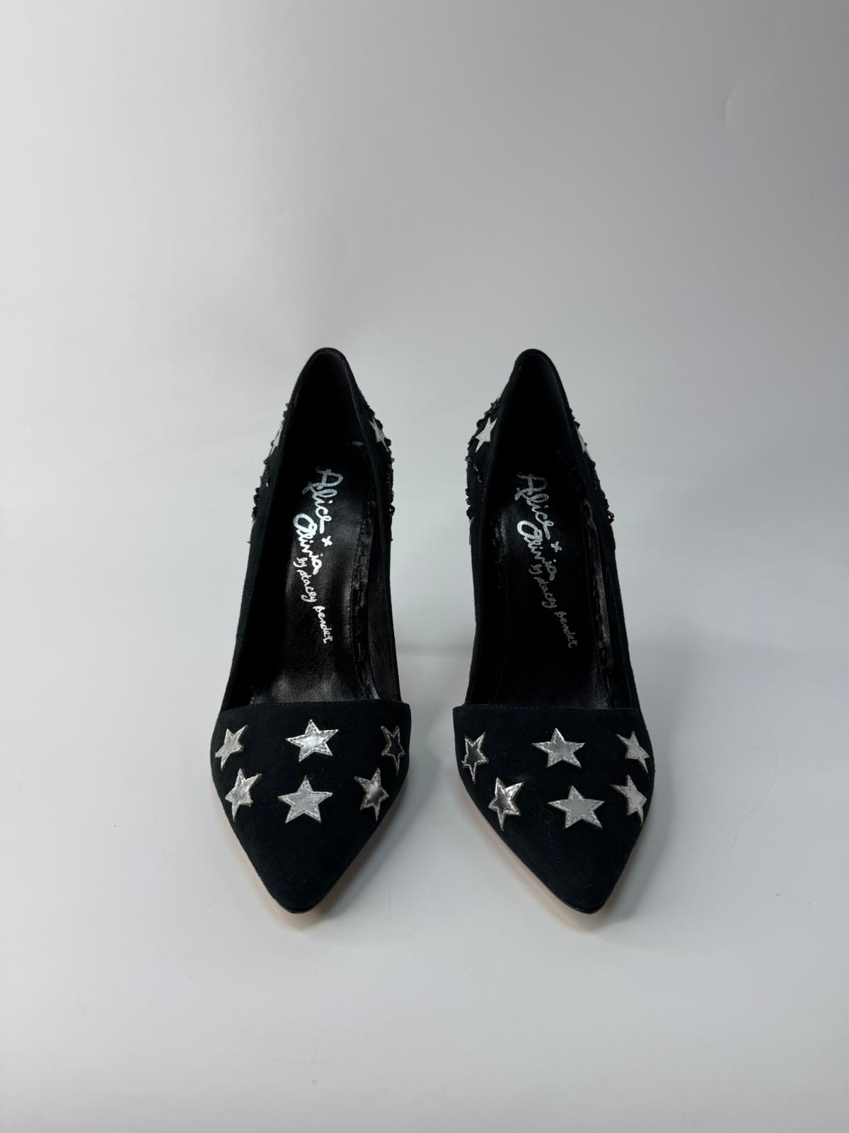 ALİCA + OLIVIA BY STACEY BENDET HEELS