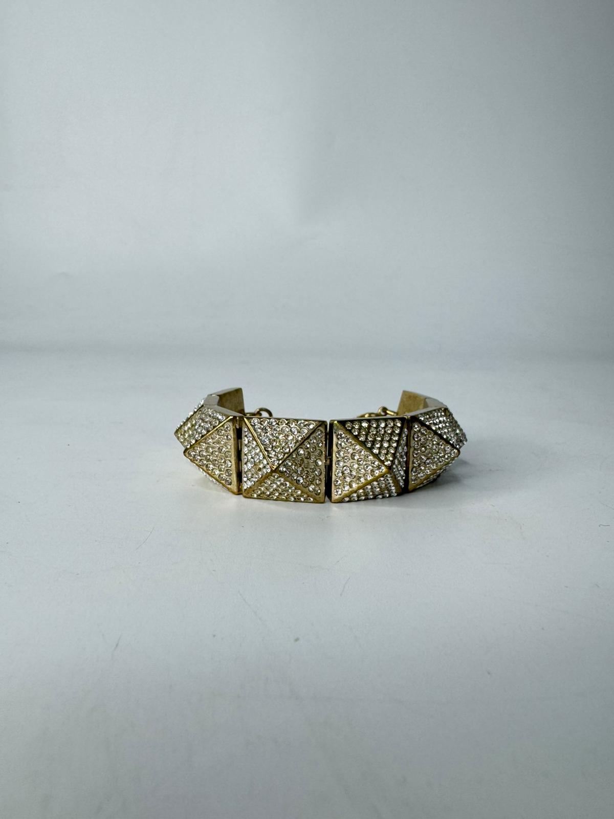 VALENTINO GARAVANI BRACELET