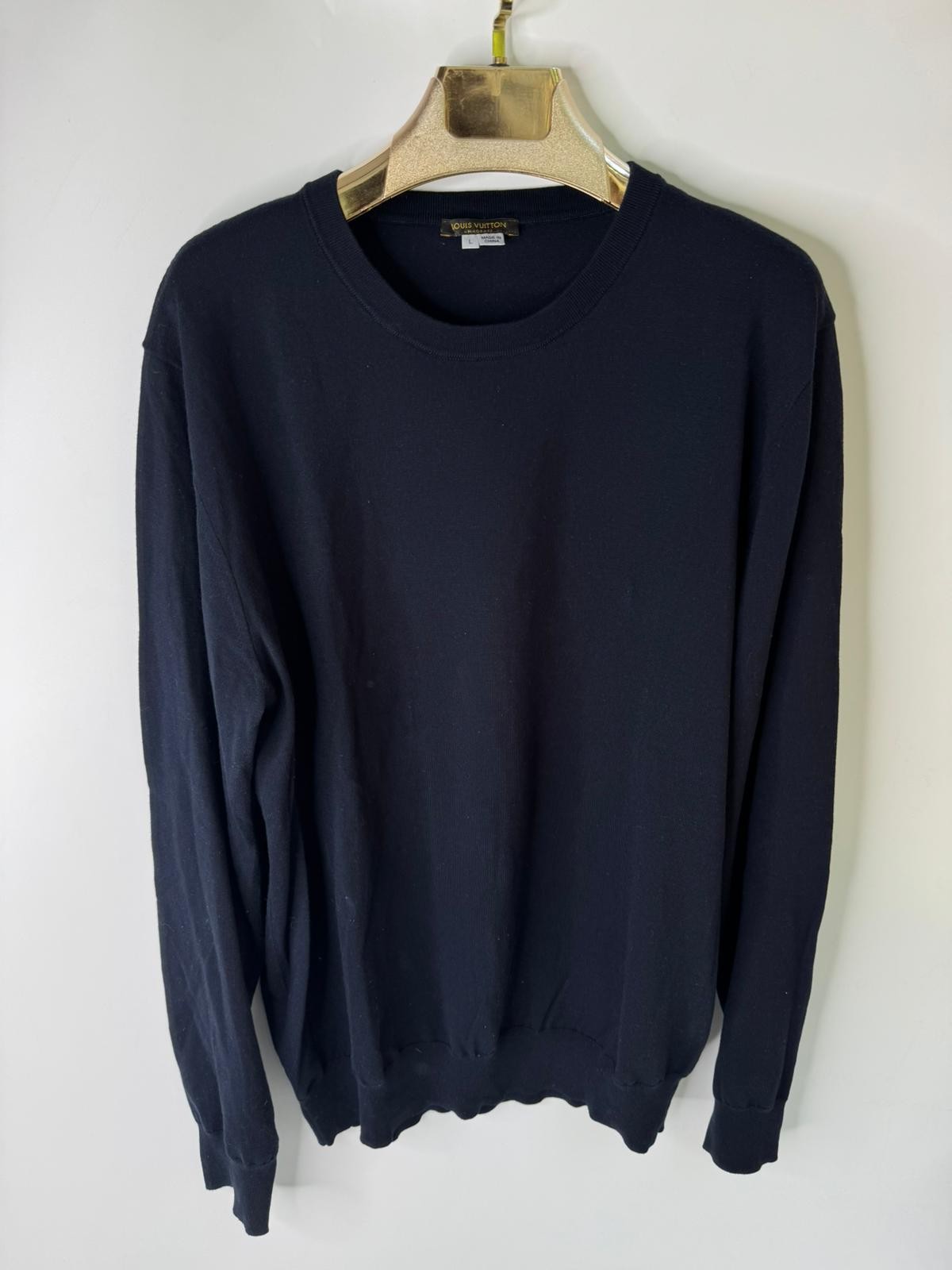 LOUIS VUITTON SWEATER