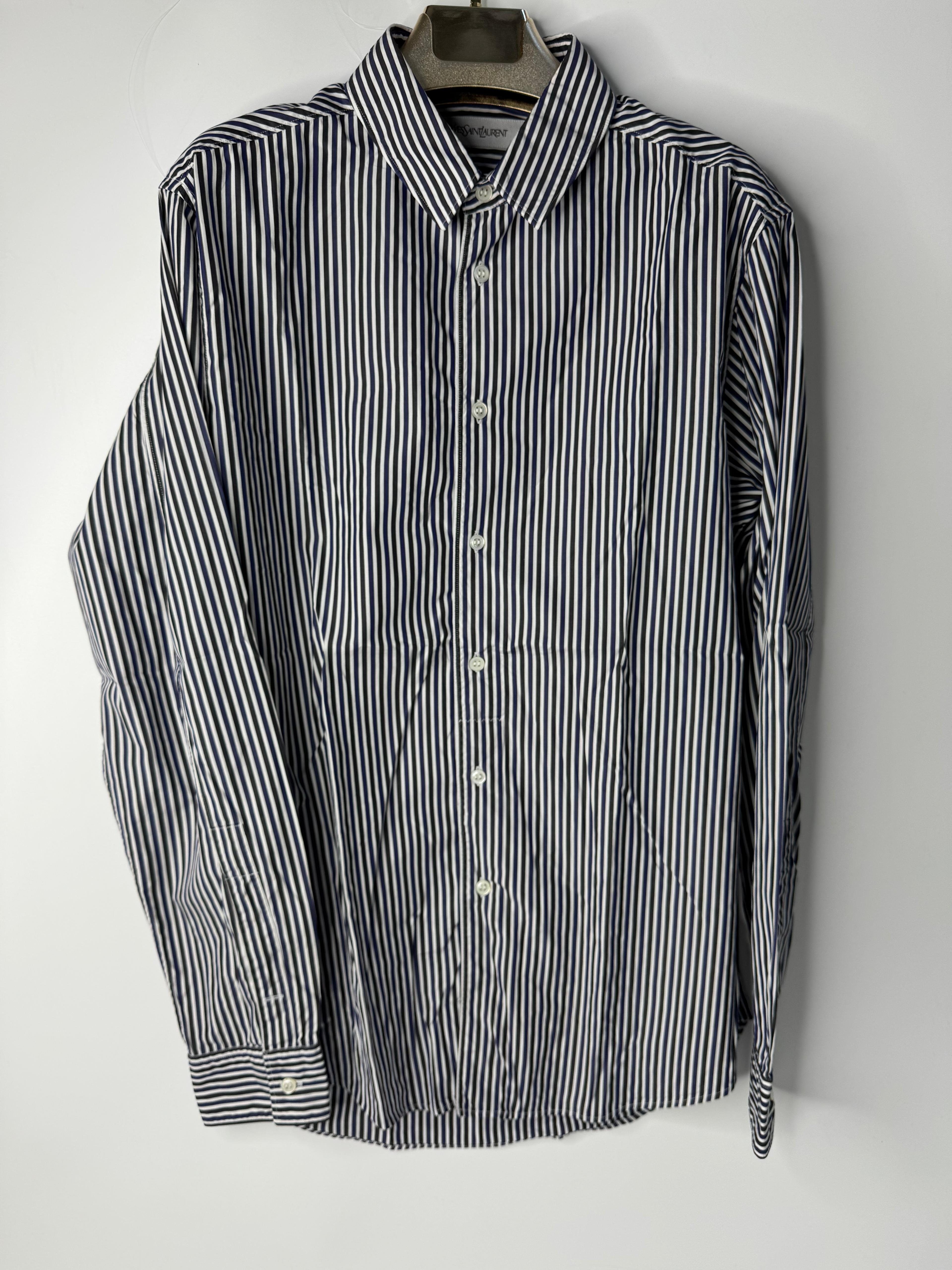 YVES SAINT LAURENT SHIRT