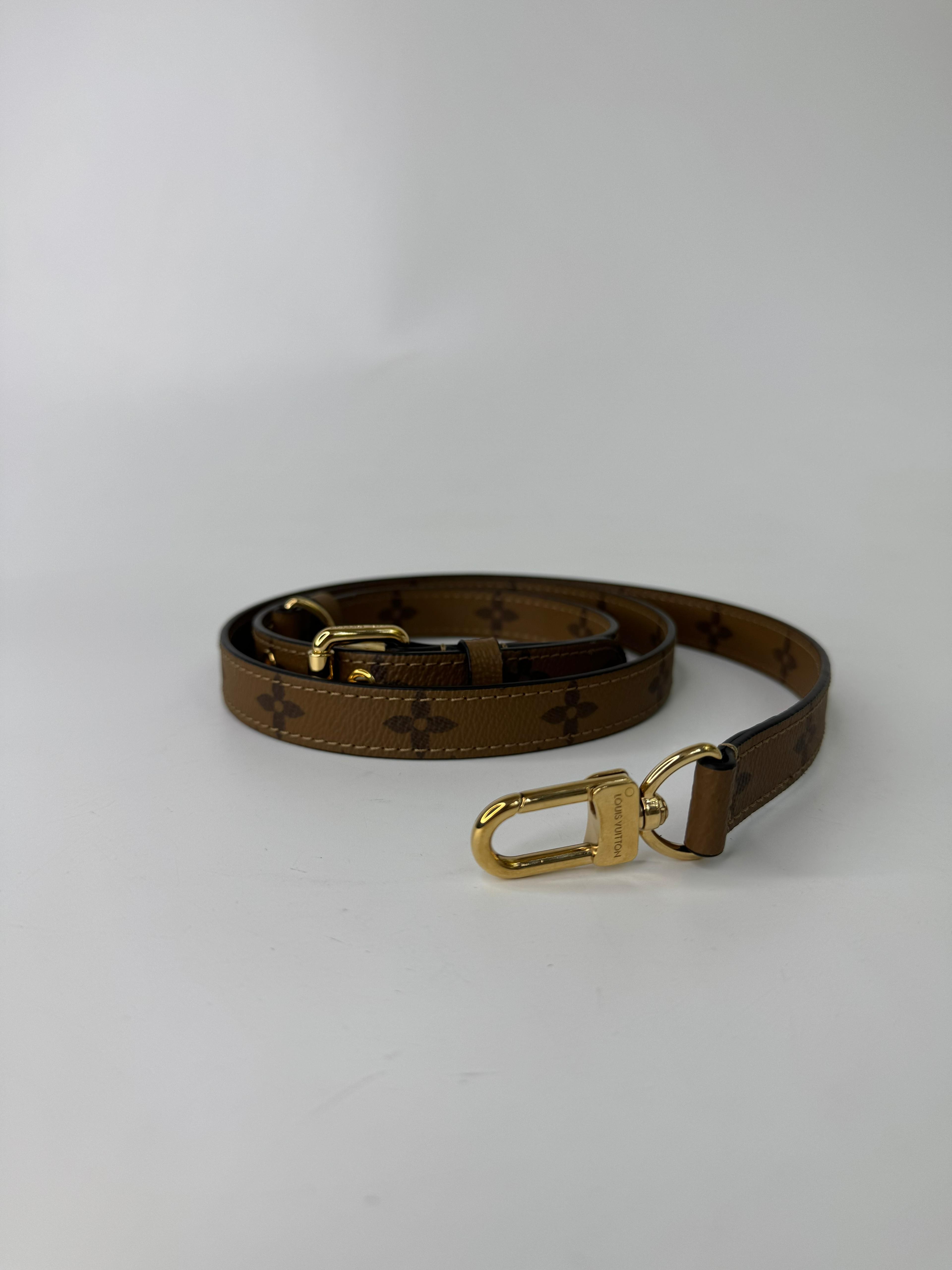 LOUIS VUITTON BAG HANGER
