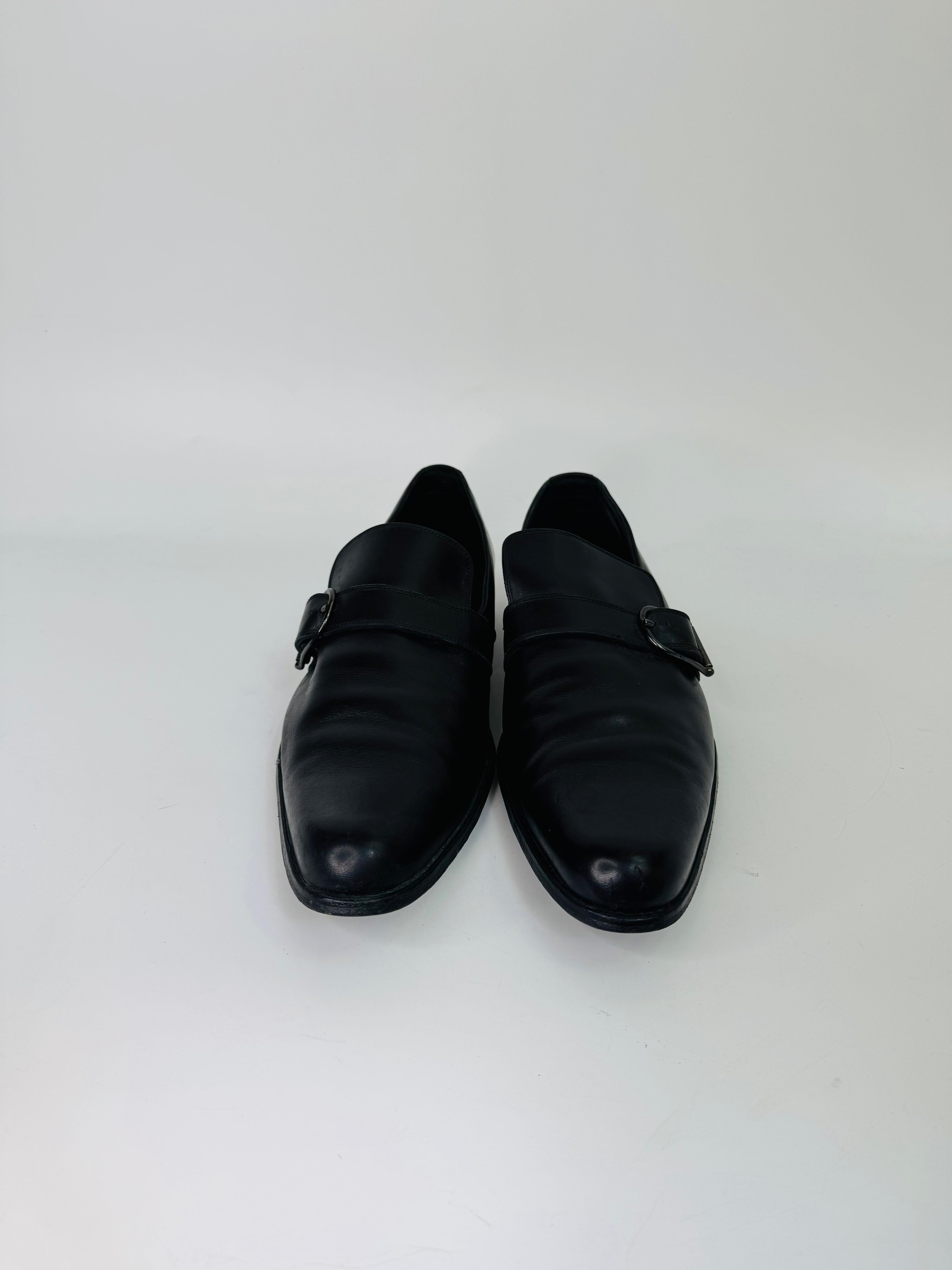 DOLCE&GABBANA SHOES