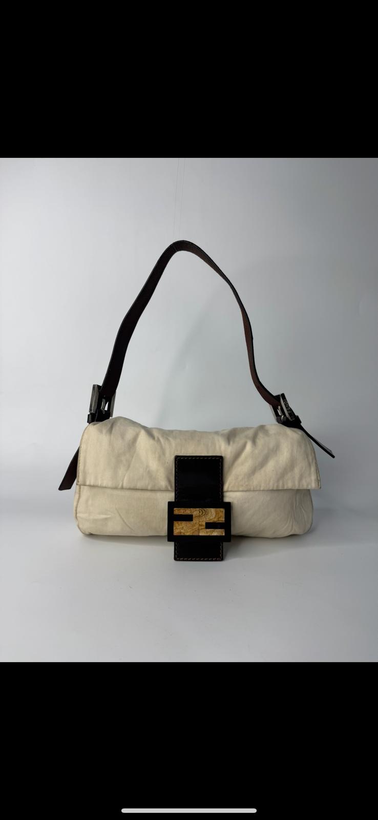 FENDI BAGUETTE BAG