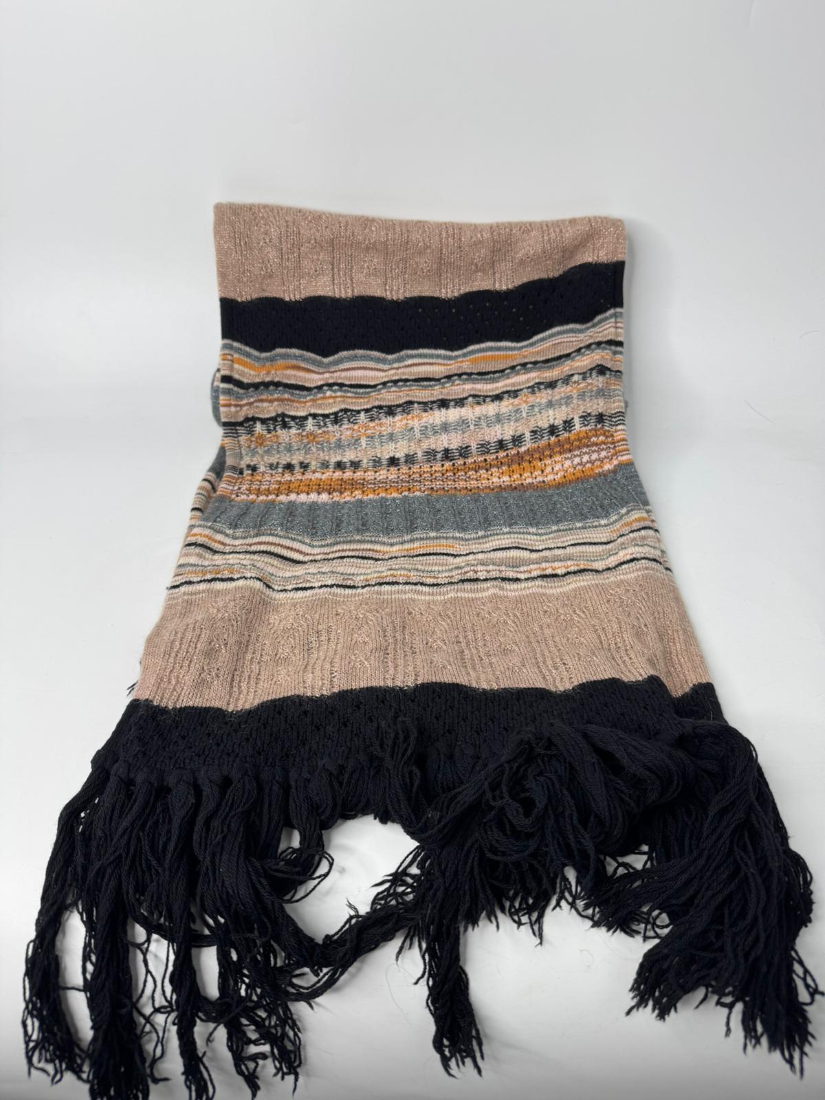 MISSONI SCARF 