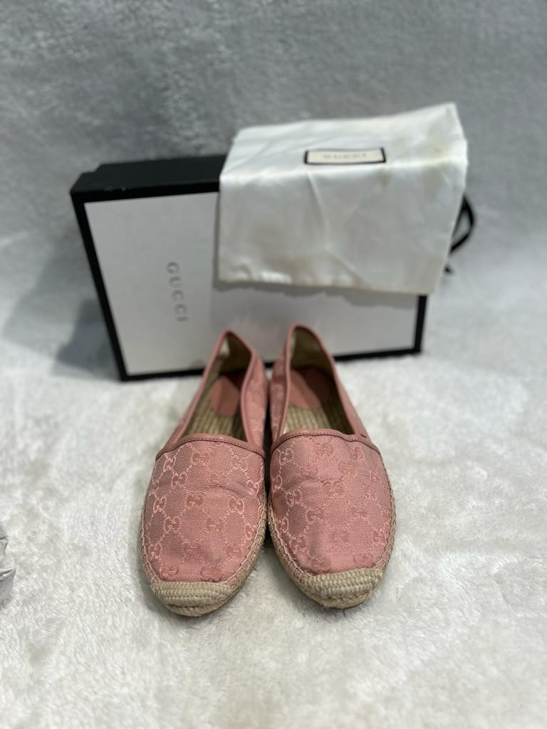 GUCCI SHOE