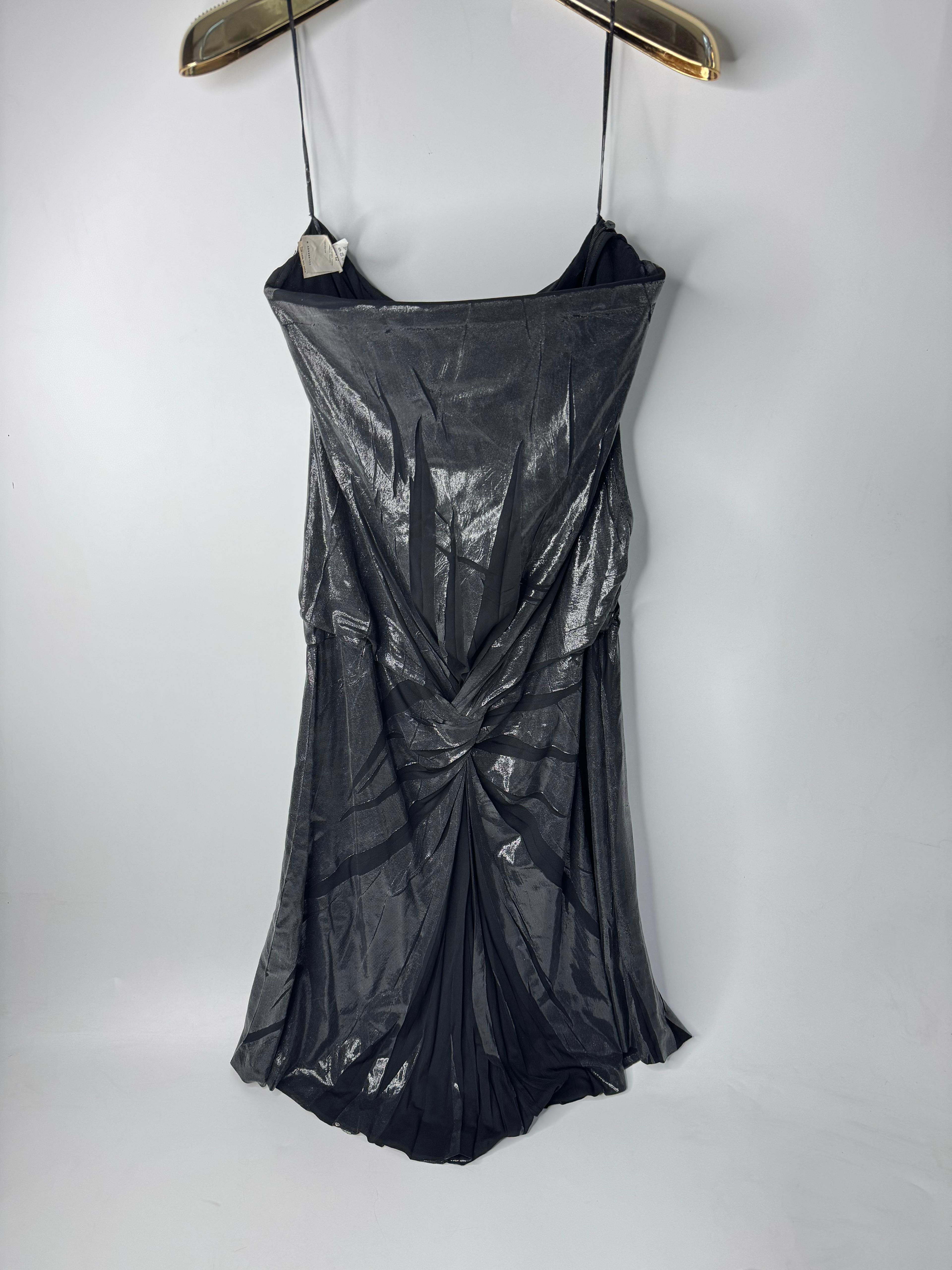 ALBERTA FERRETTI DRESS