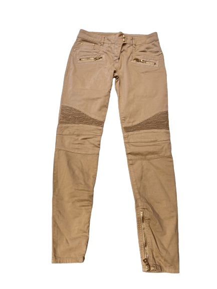 BALMAIN PANTS