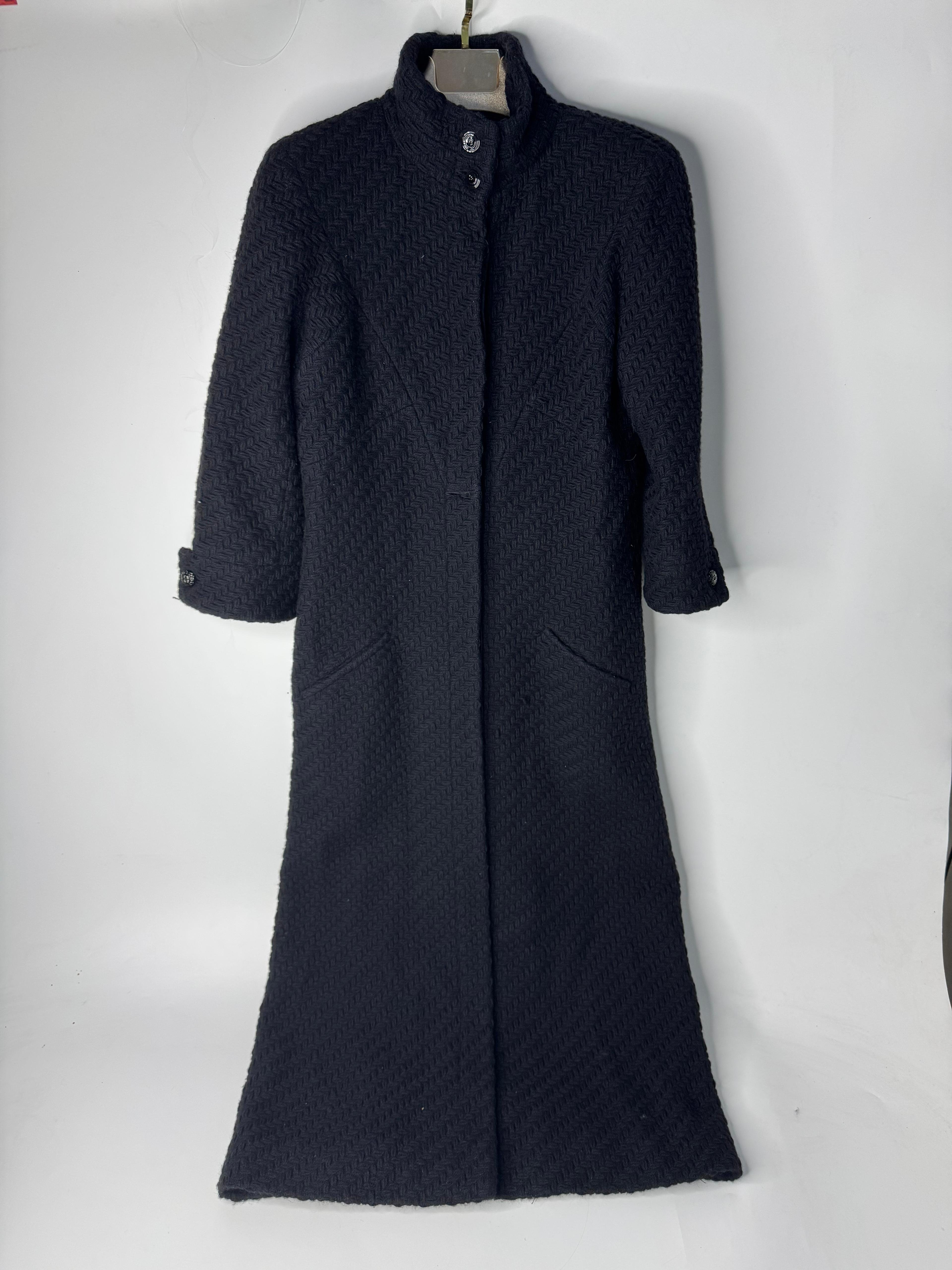 CHANEL COAT