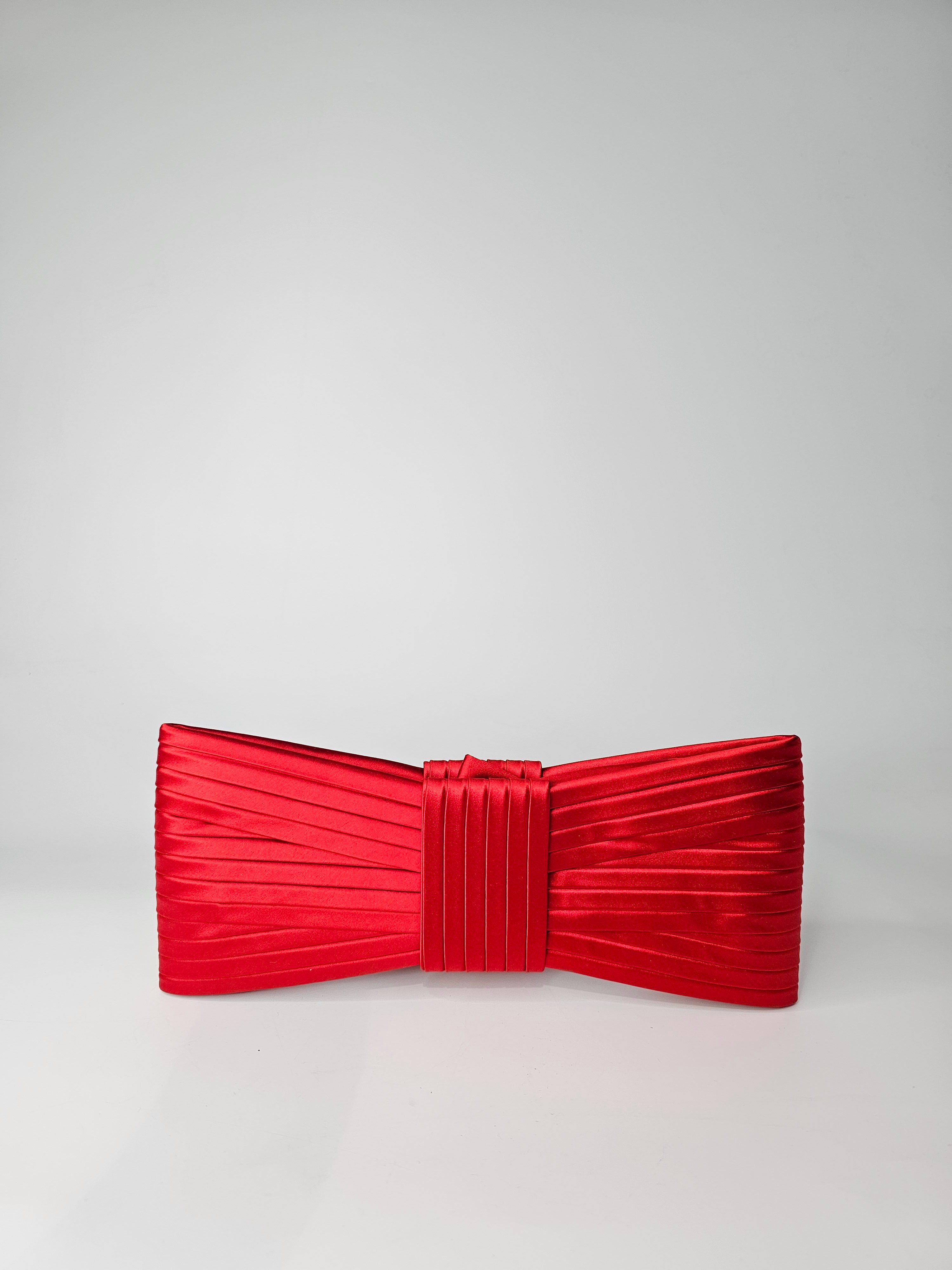 VALENTINO CLUTCH