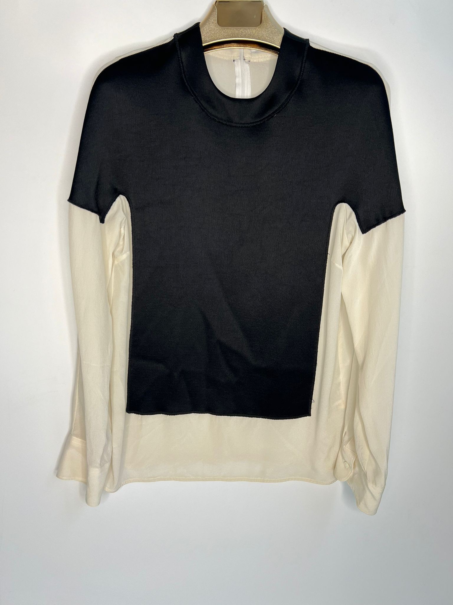 NEIL BARRETT BLOUSE