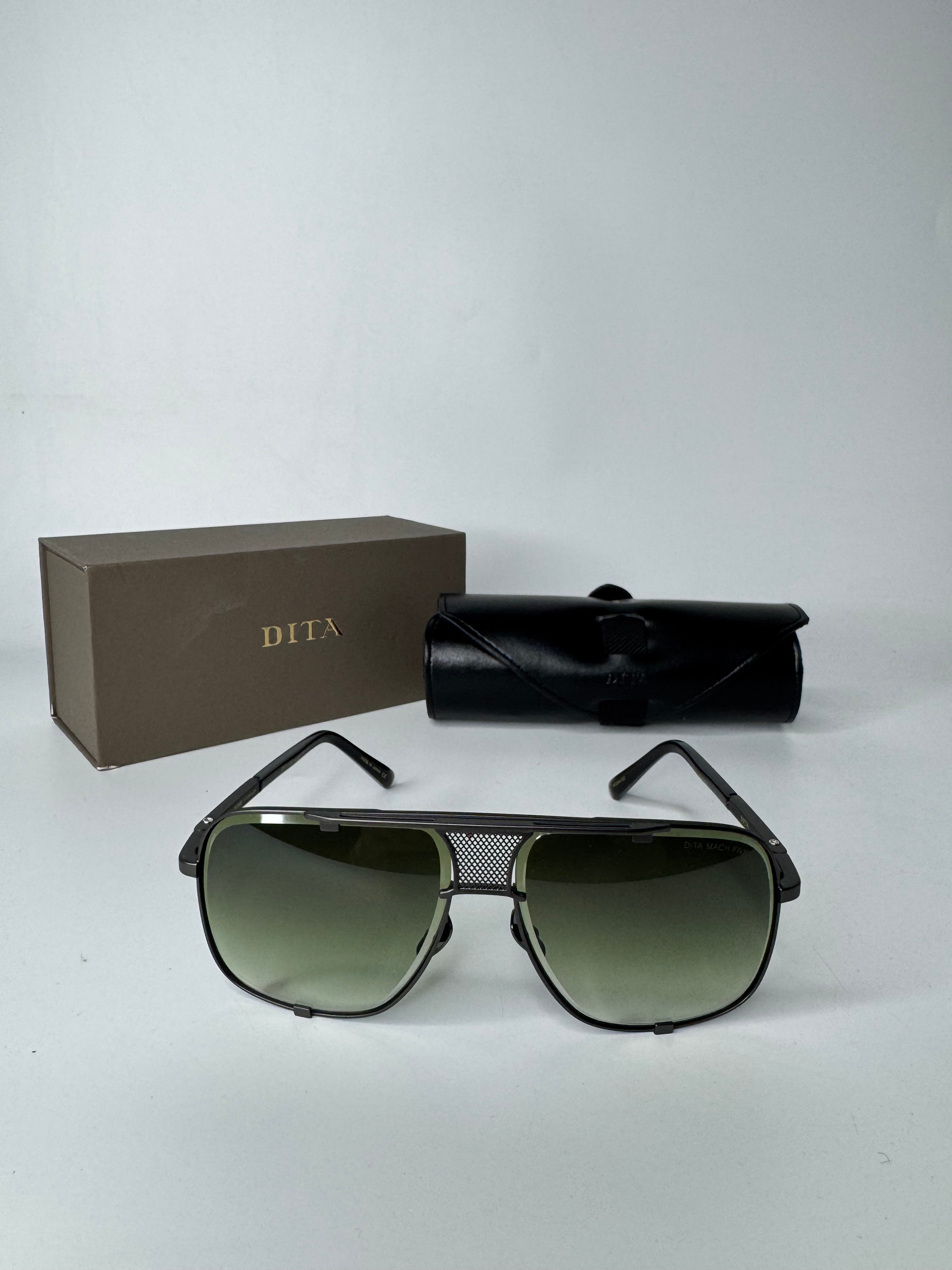 DITA SUN GLASSES