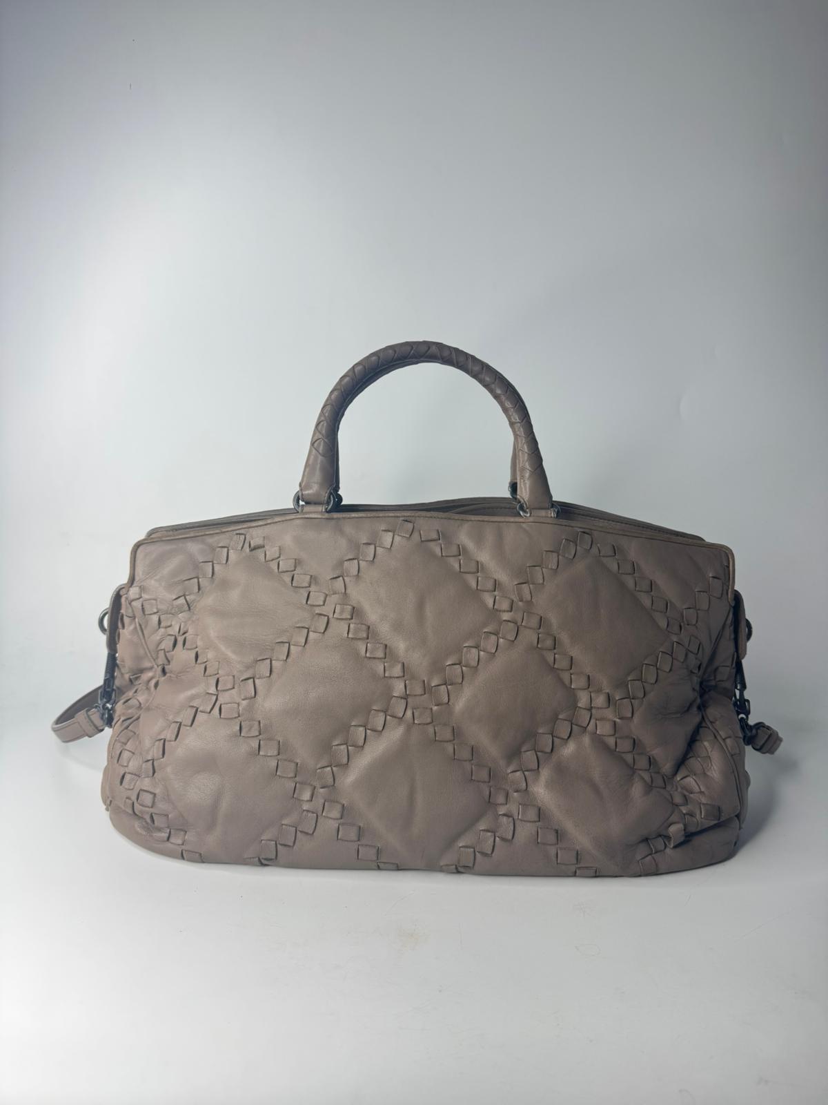 BOTTEGA VENETA BAG