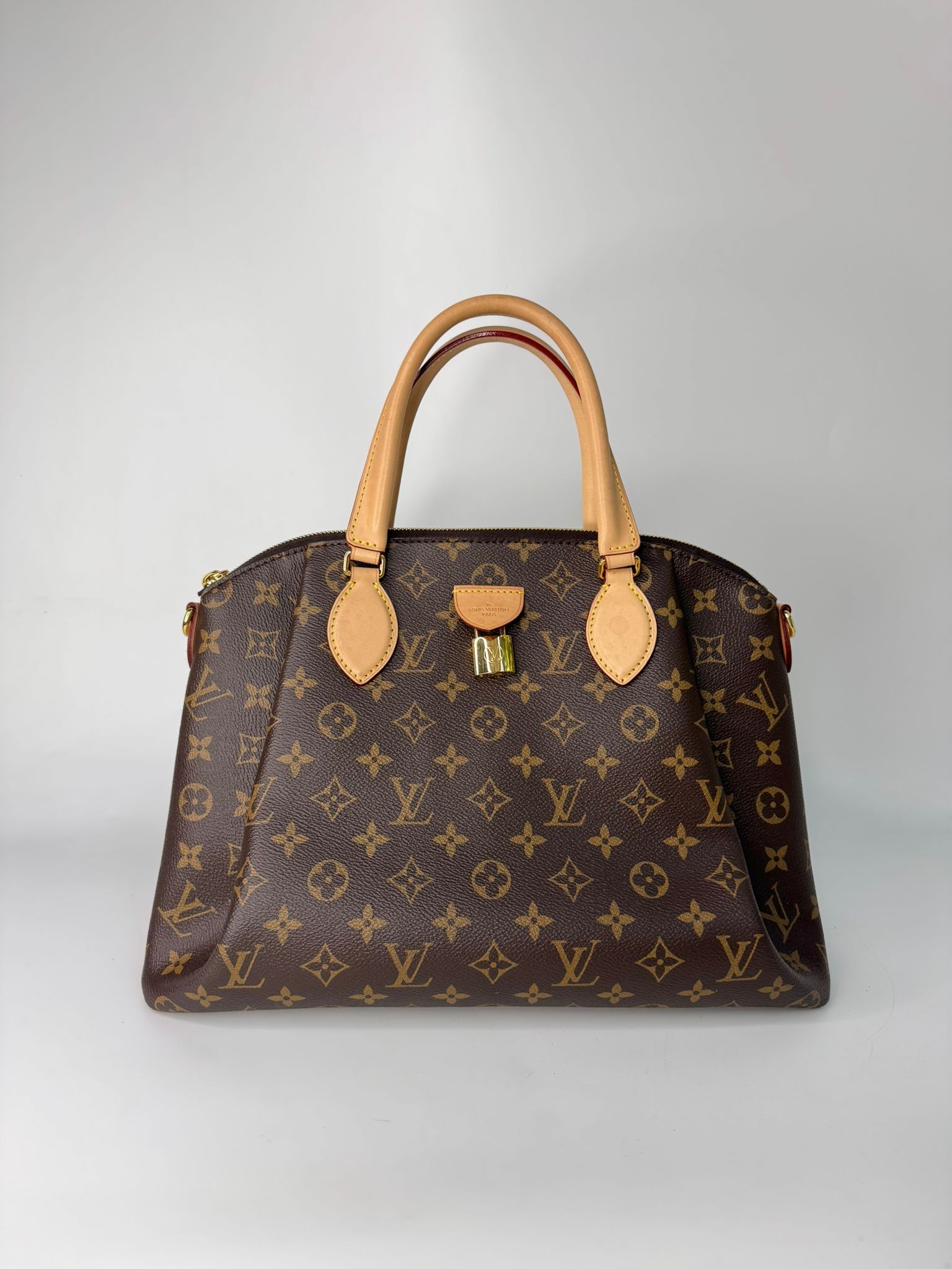 LOUIS VUITTON RIVOLI MM BAG