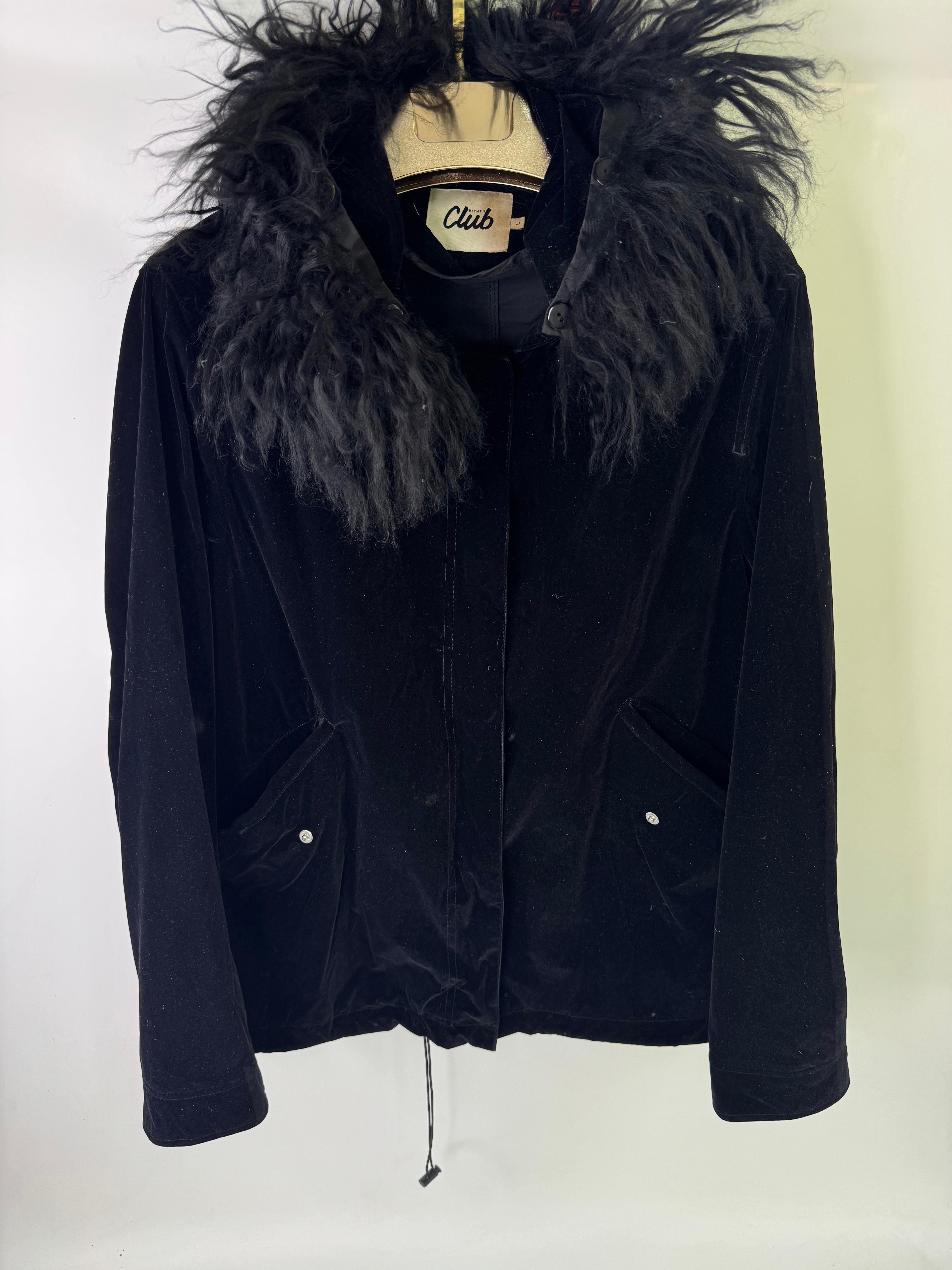 BEYMEN CLUB RAINCOAT