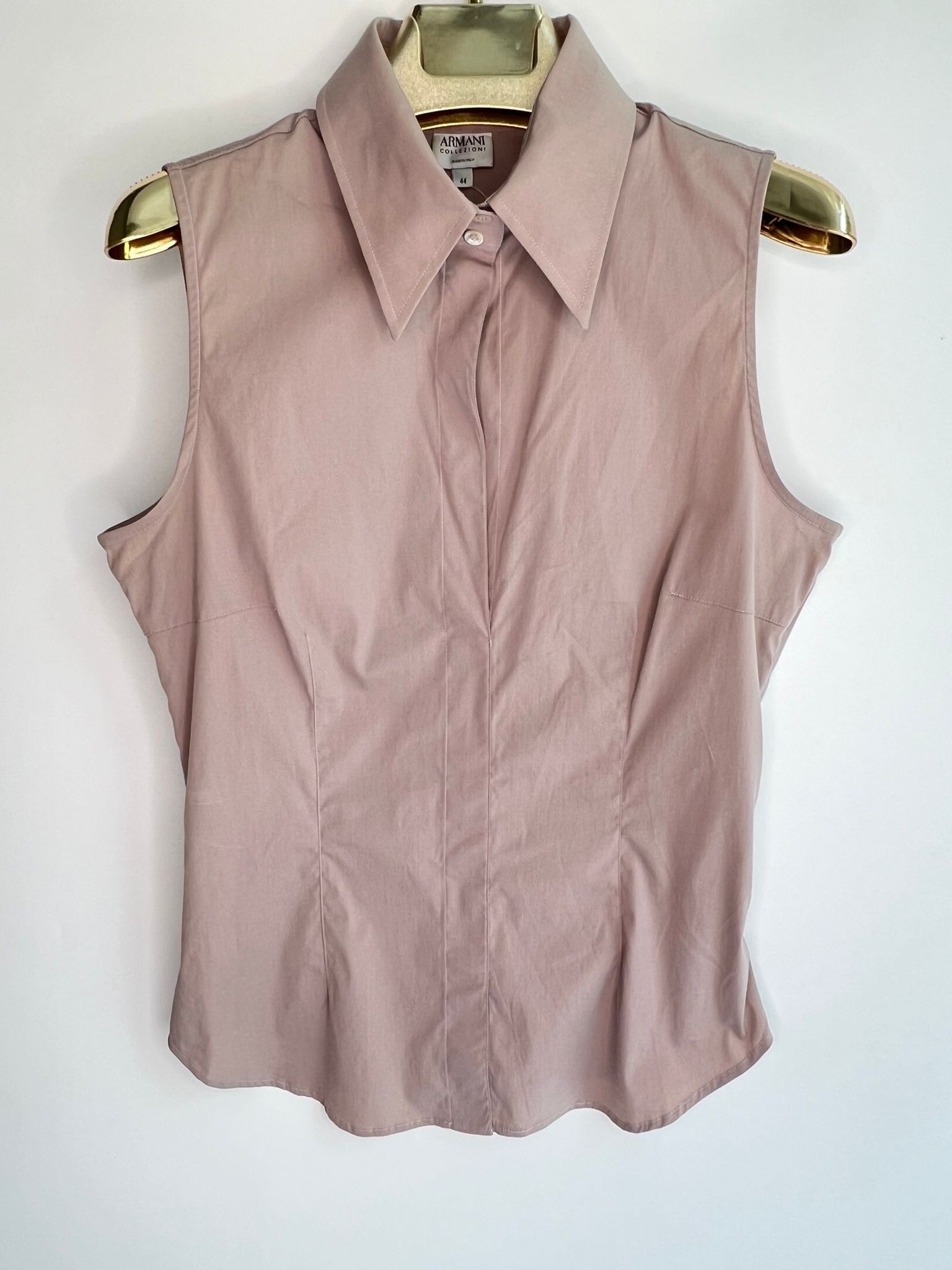 ARMANI COLLEZIONI BLOUSE
