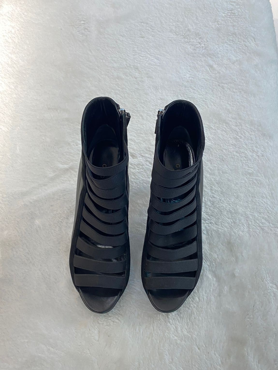 GUCCI HIGH HEELS