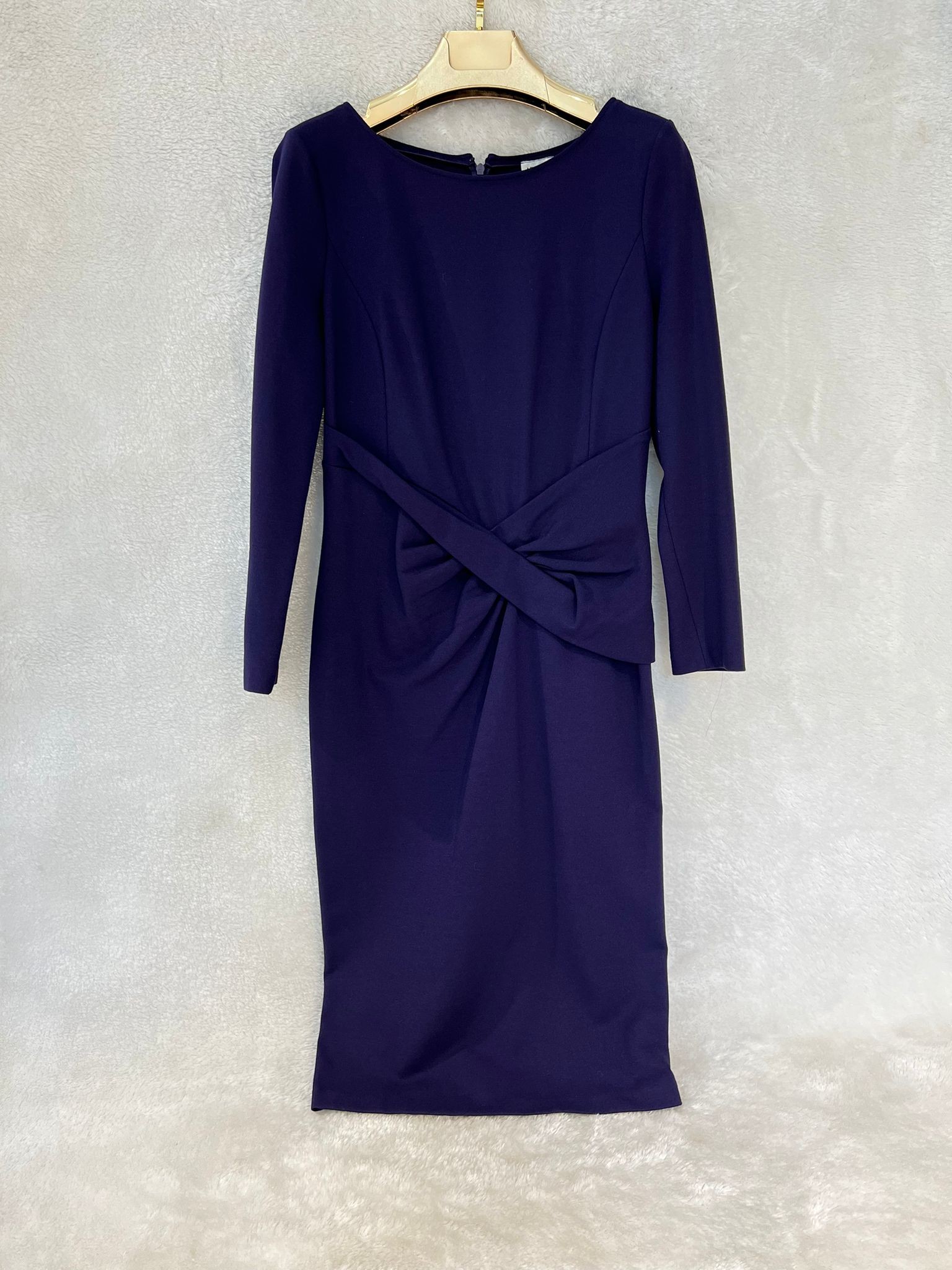 ARMANI COLLEZIONI DRESS