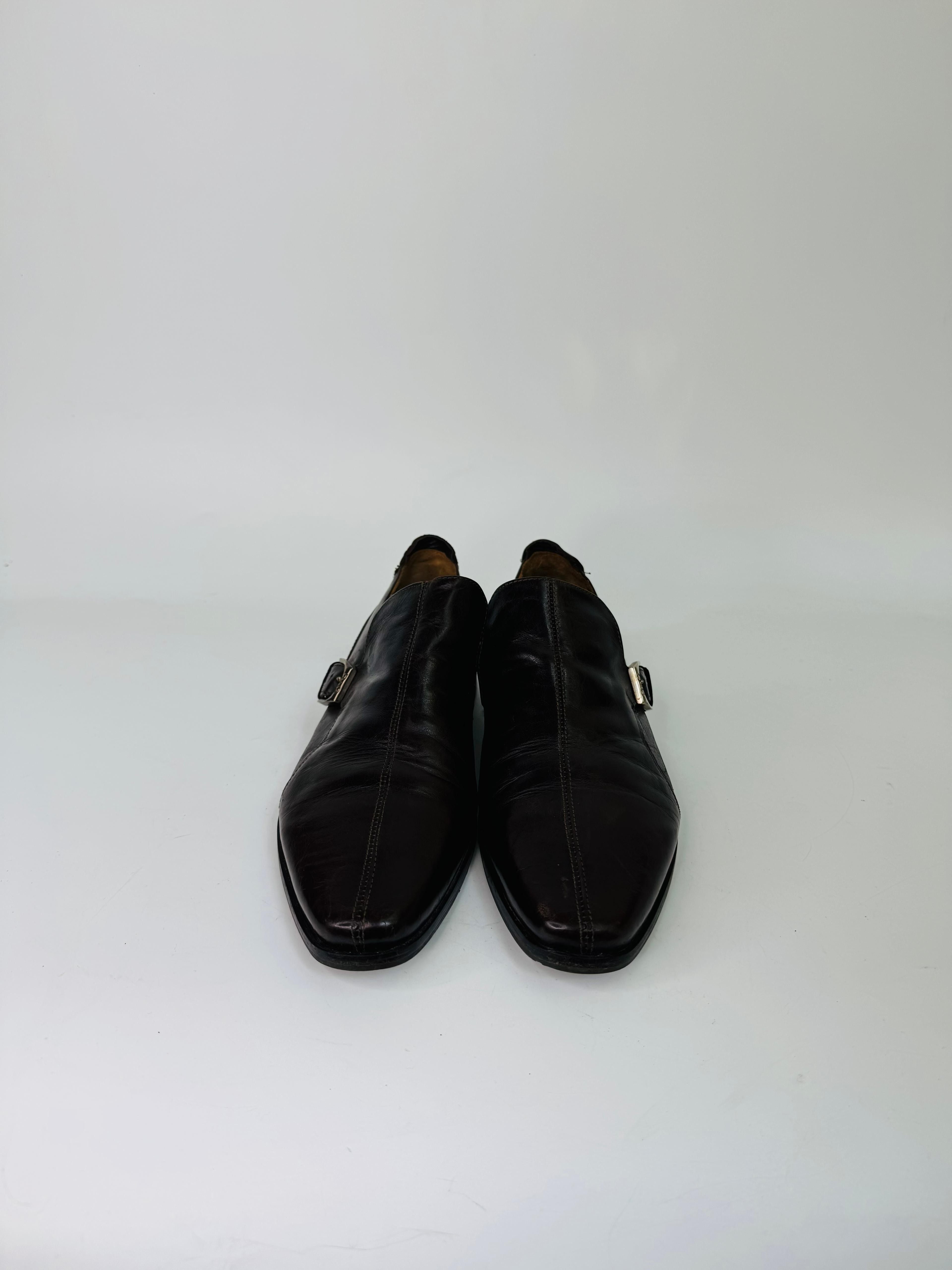 DOLCE&GABBANA SHOES