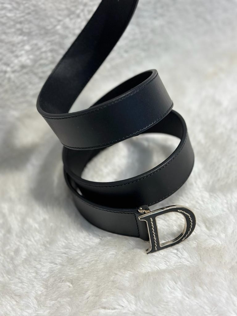 CHRISTIAN DIOR BELTS