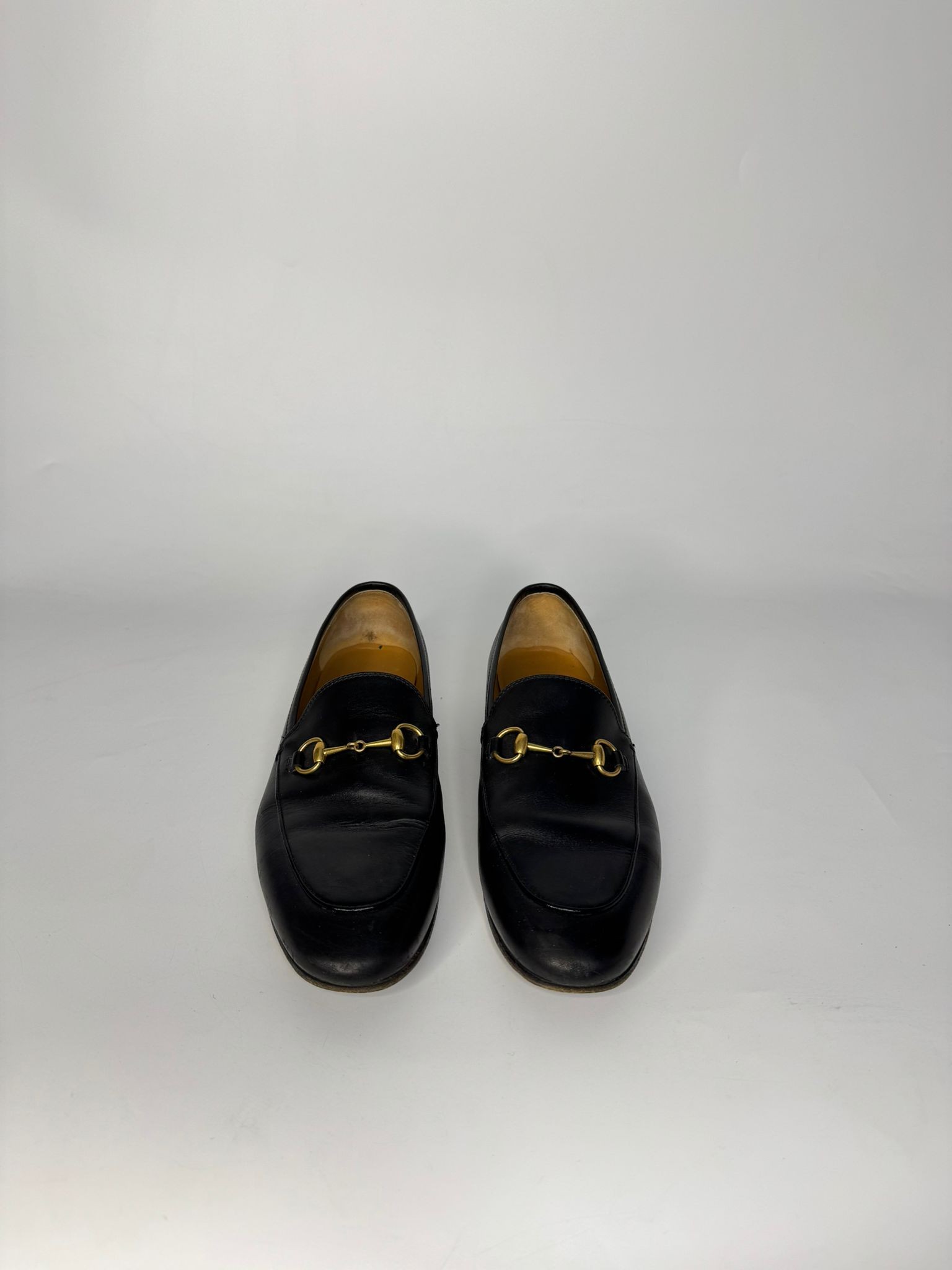 GUCCI SHOES 