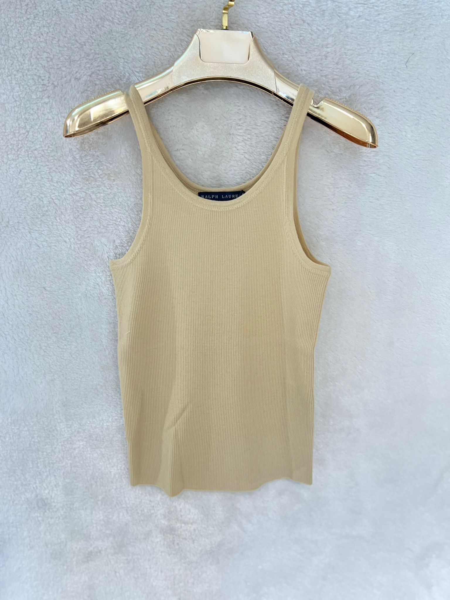 RALPH LAUREN T-SHIRT