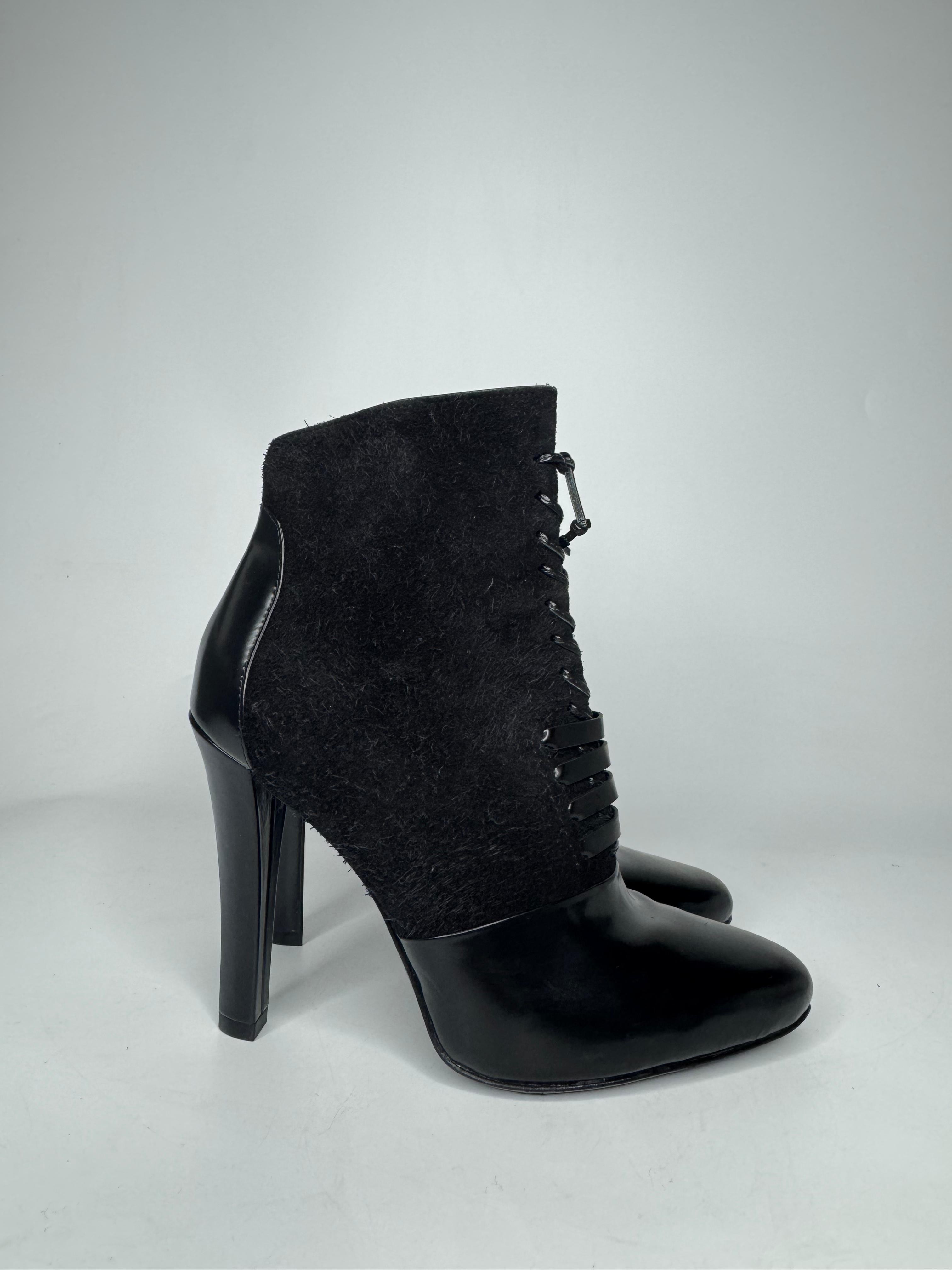 3.1 PHILLIP LIM BOOT