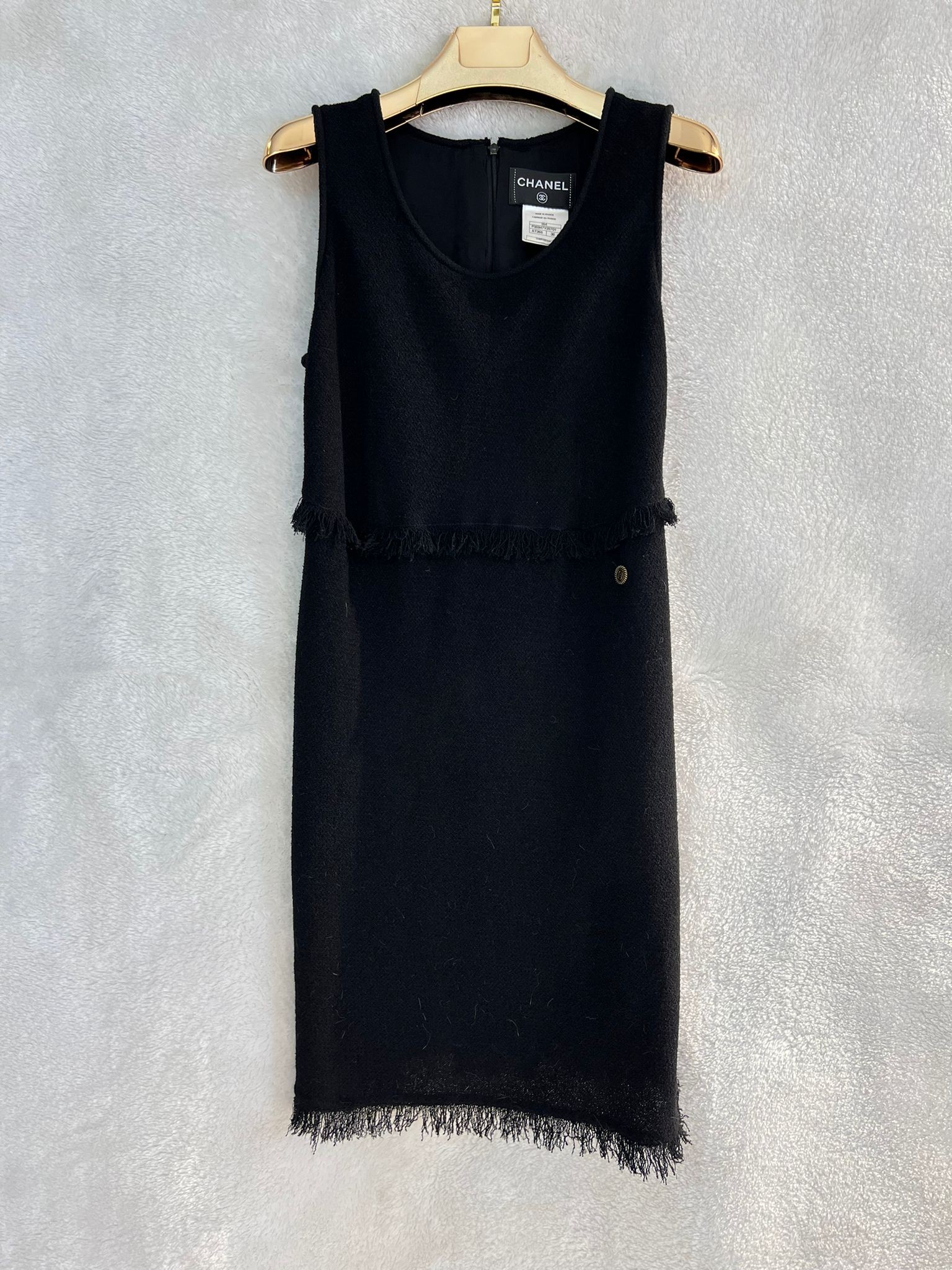 CHANEL DRESS