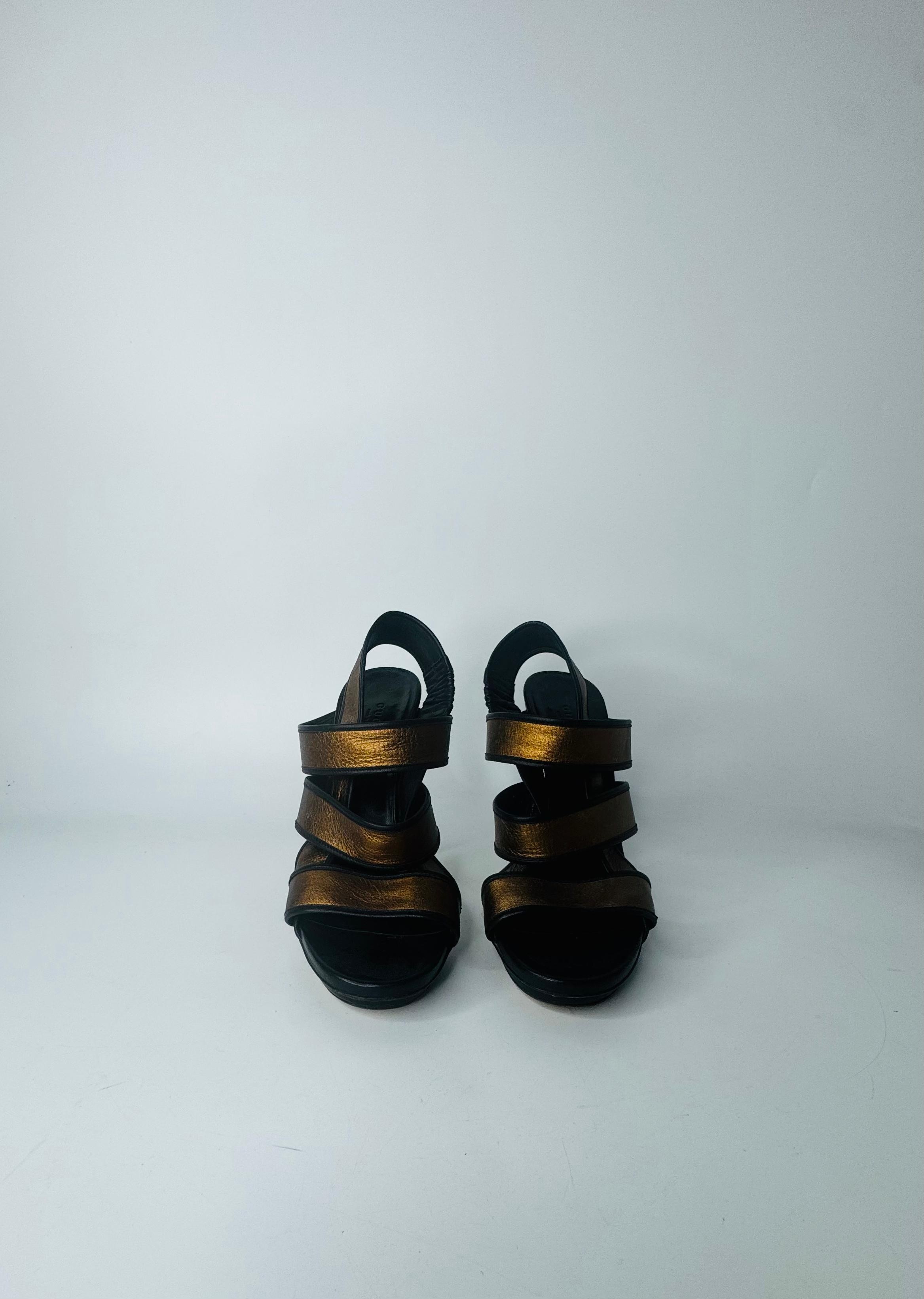 GUCCİ HEELS 
