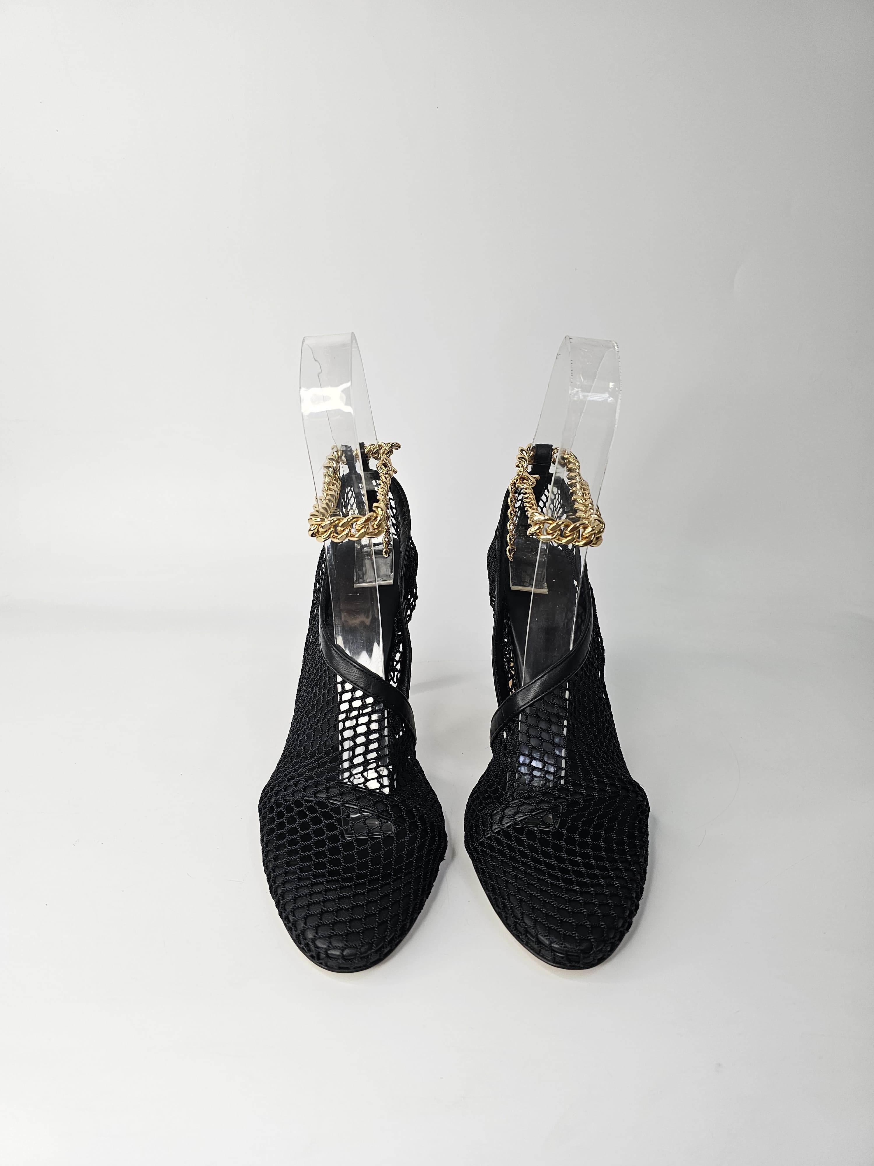 BOTTEGA VENETA HEELS