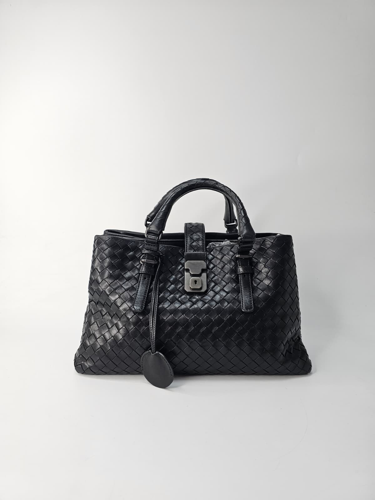BOTTEGA VENETA INTRECCIATO BAG 