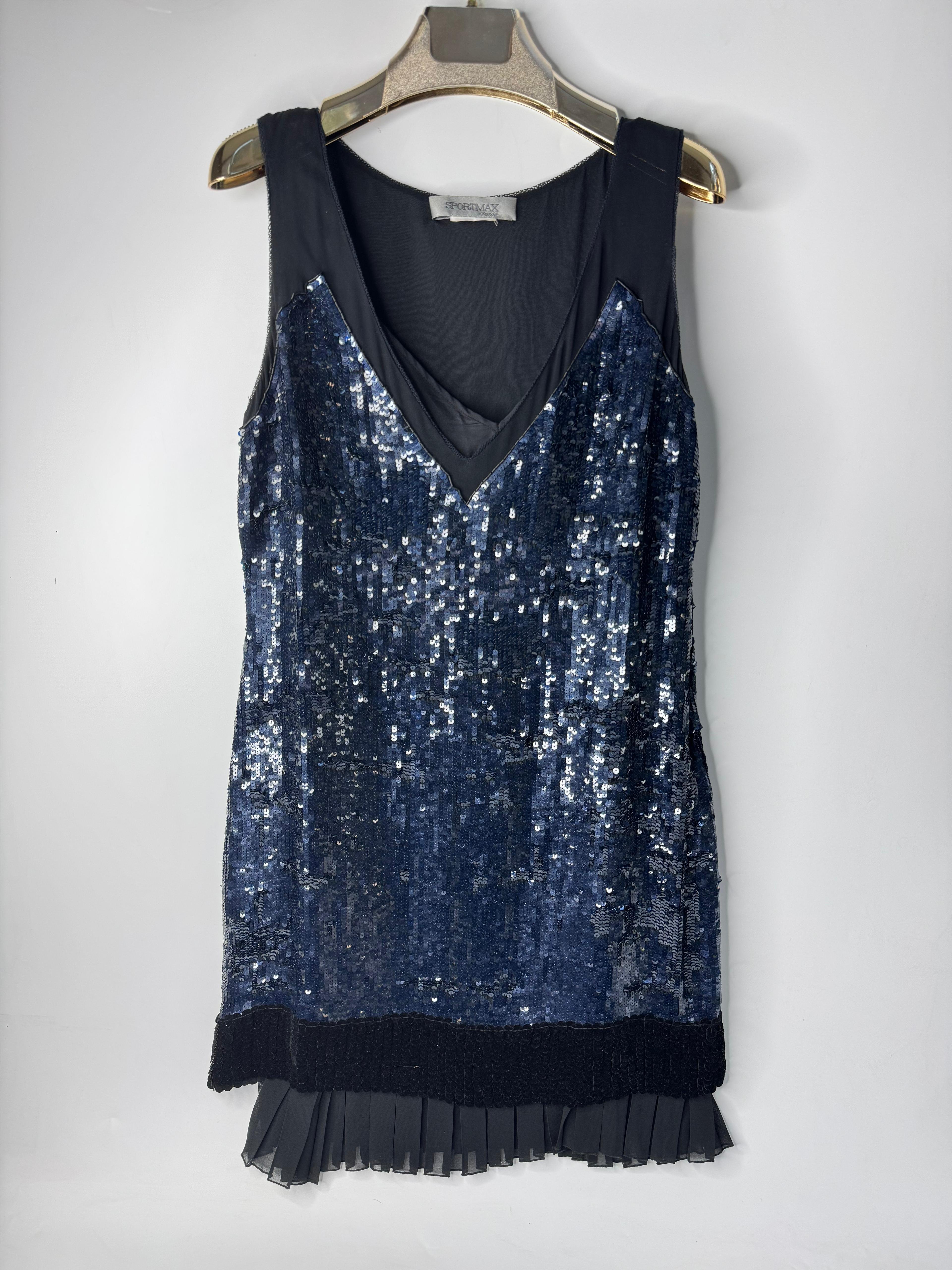SPORTMAX DRESS