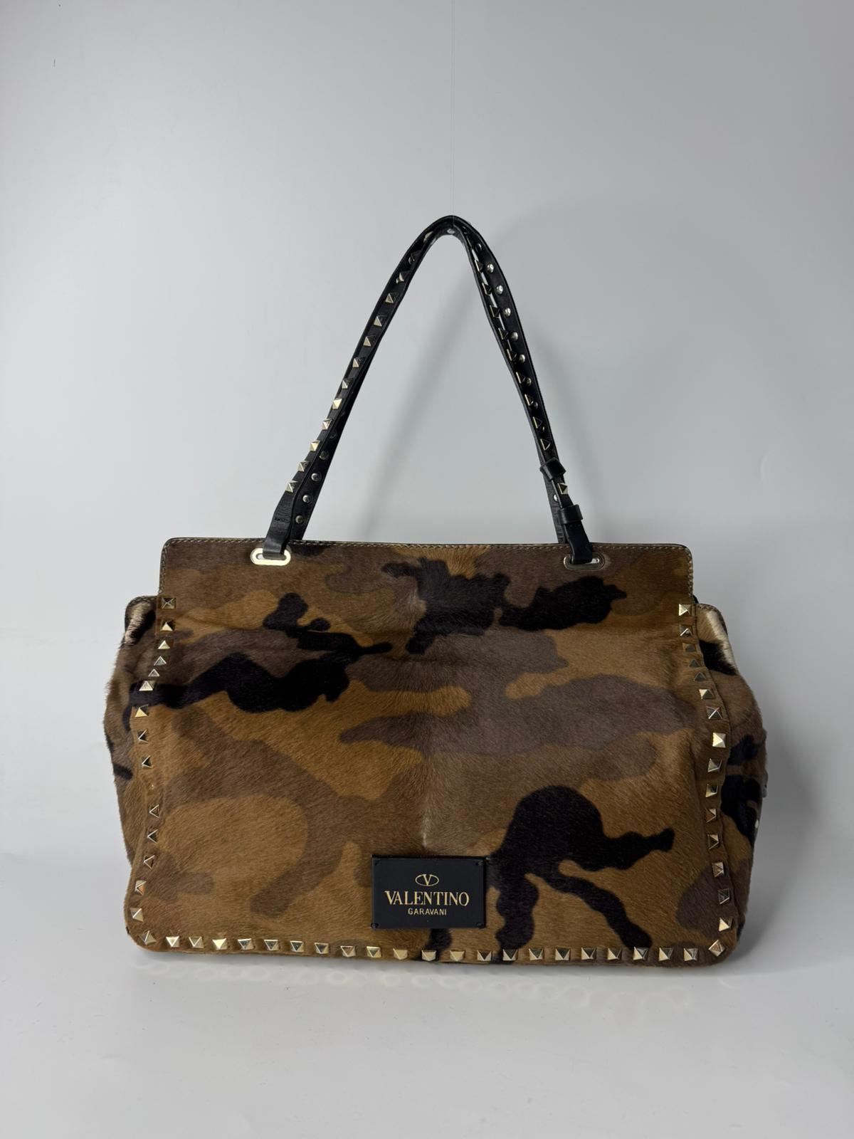 VALENTINO GARAVANI ROCKSTUD