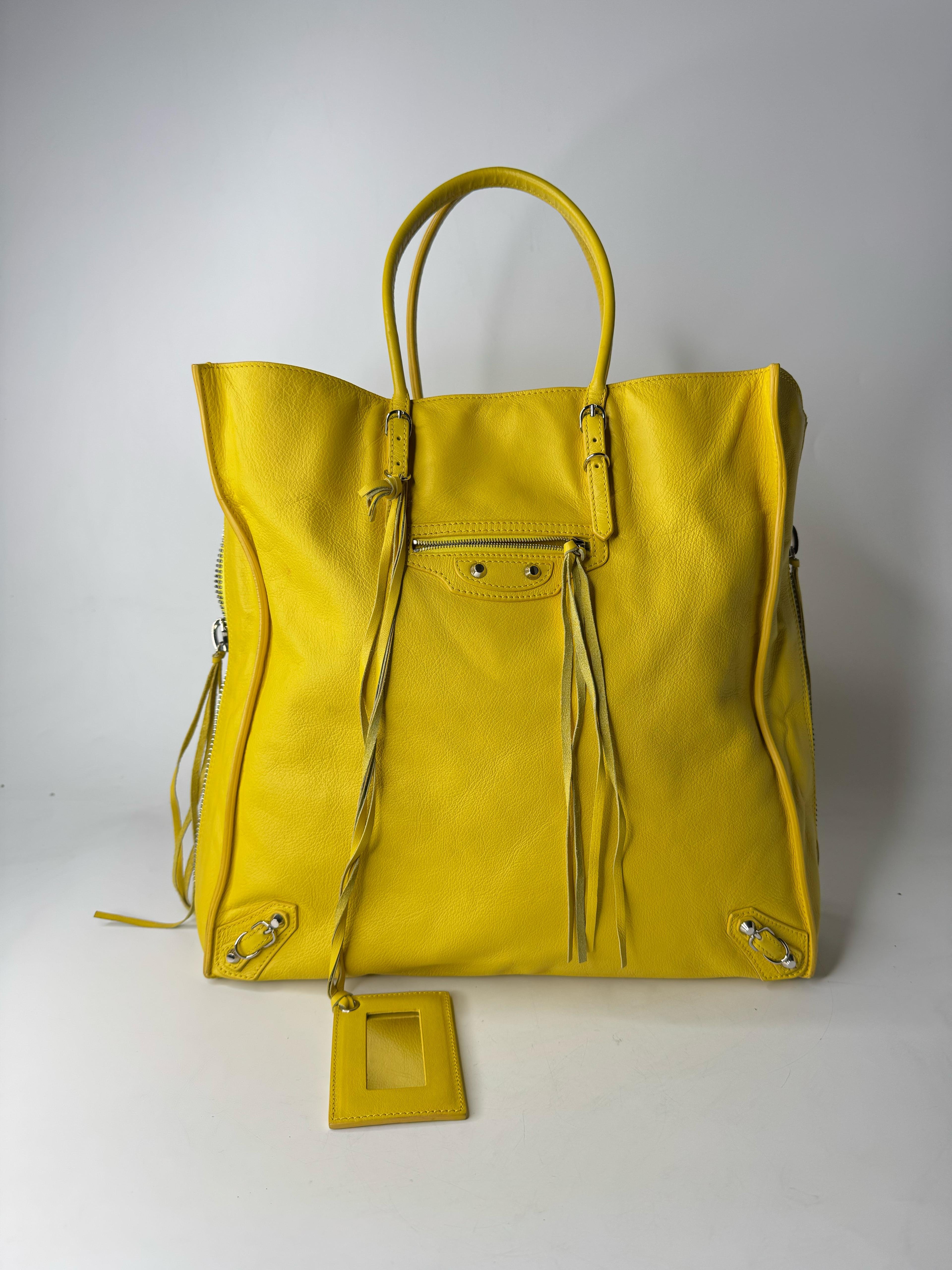 BALENCIAGA PAPIER A6