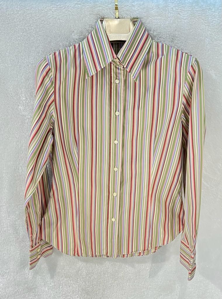 ETRO SHIRT