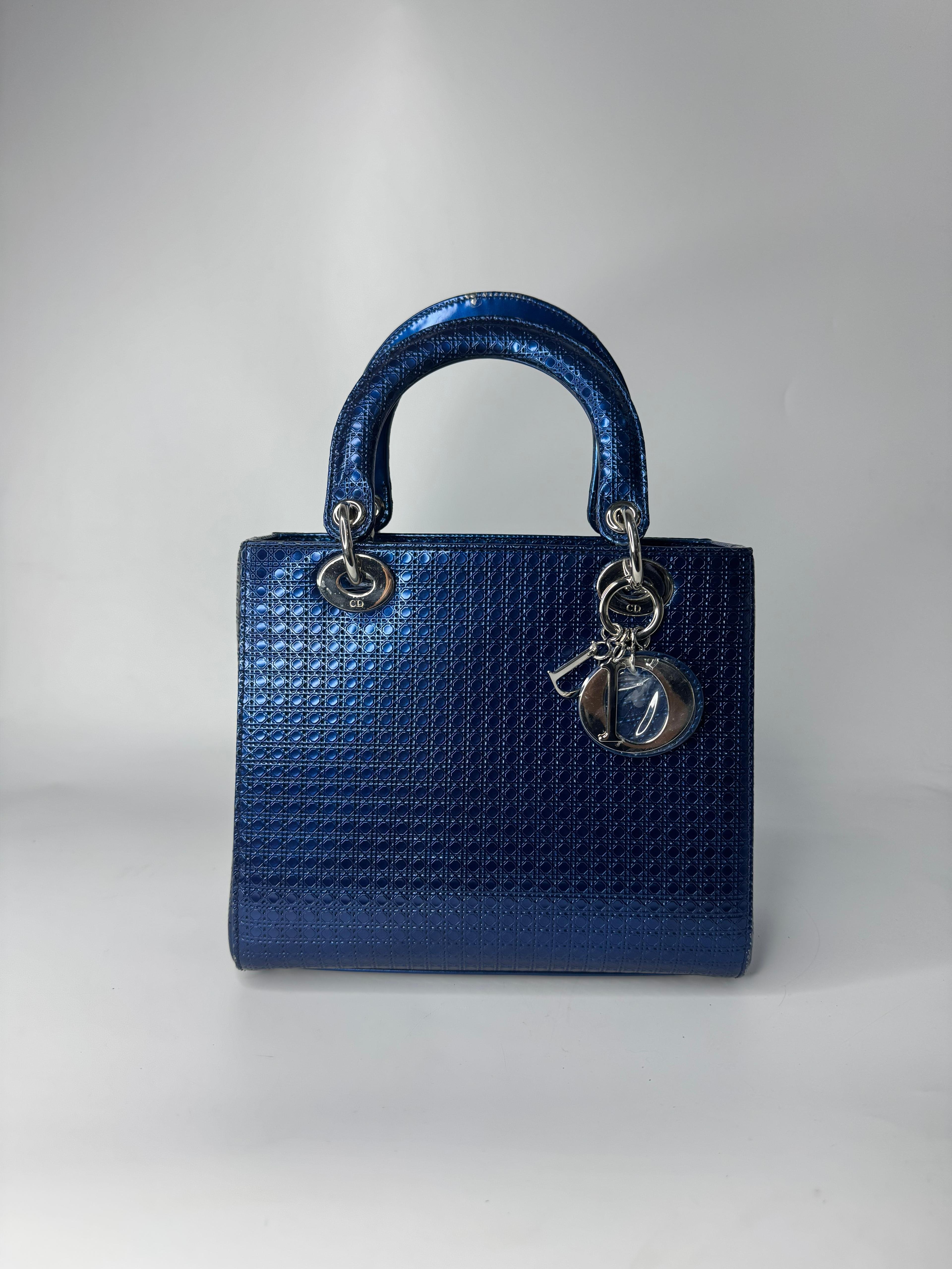CHRISTIAN DIOR LADY DIOR