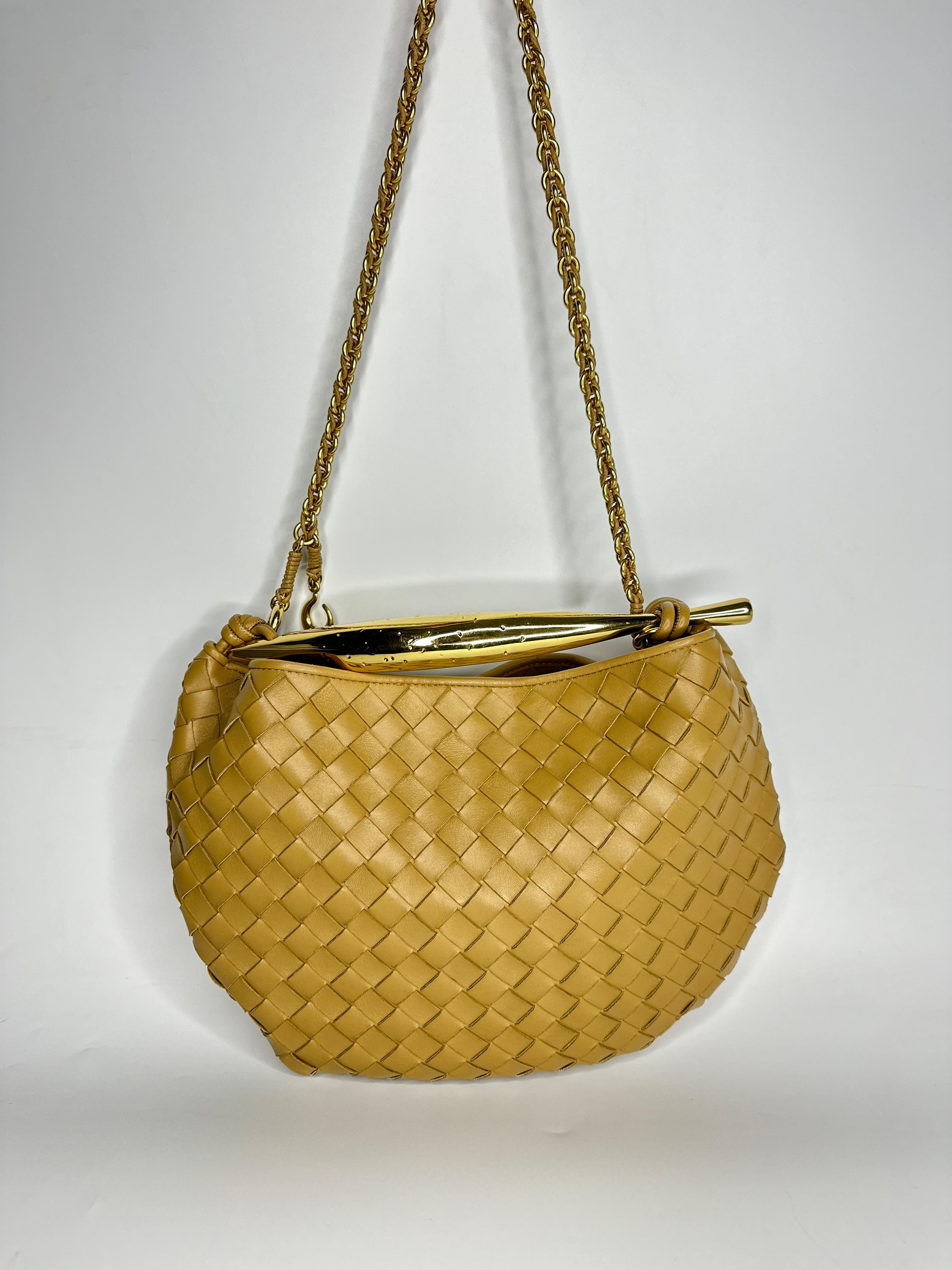 BOTTEGA VENETA SARDINE 