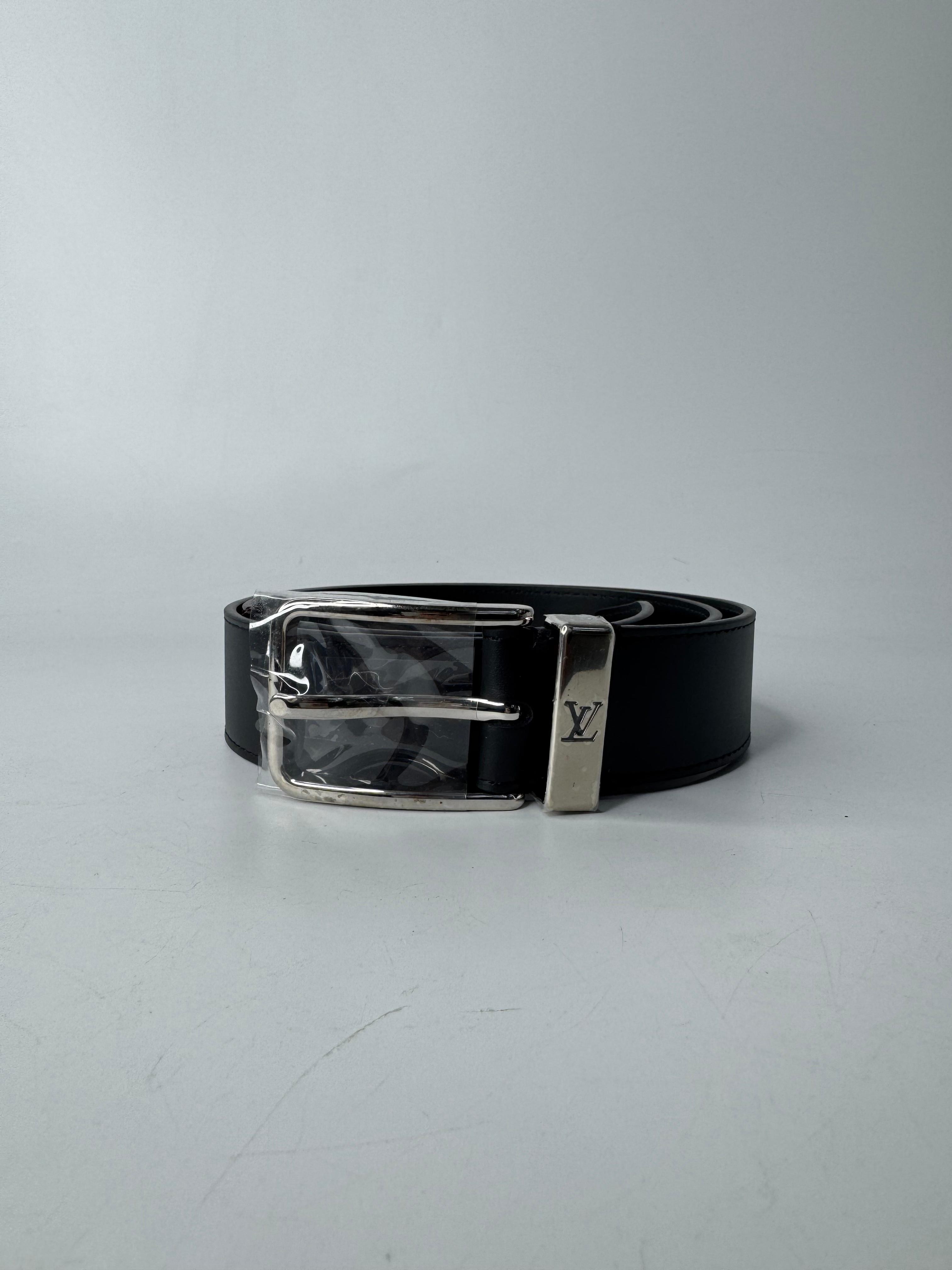 LOUIS VUITTON BELT