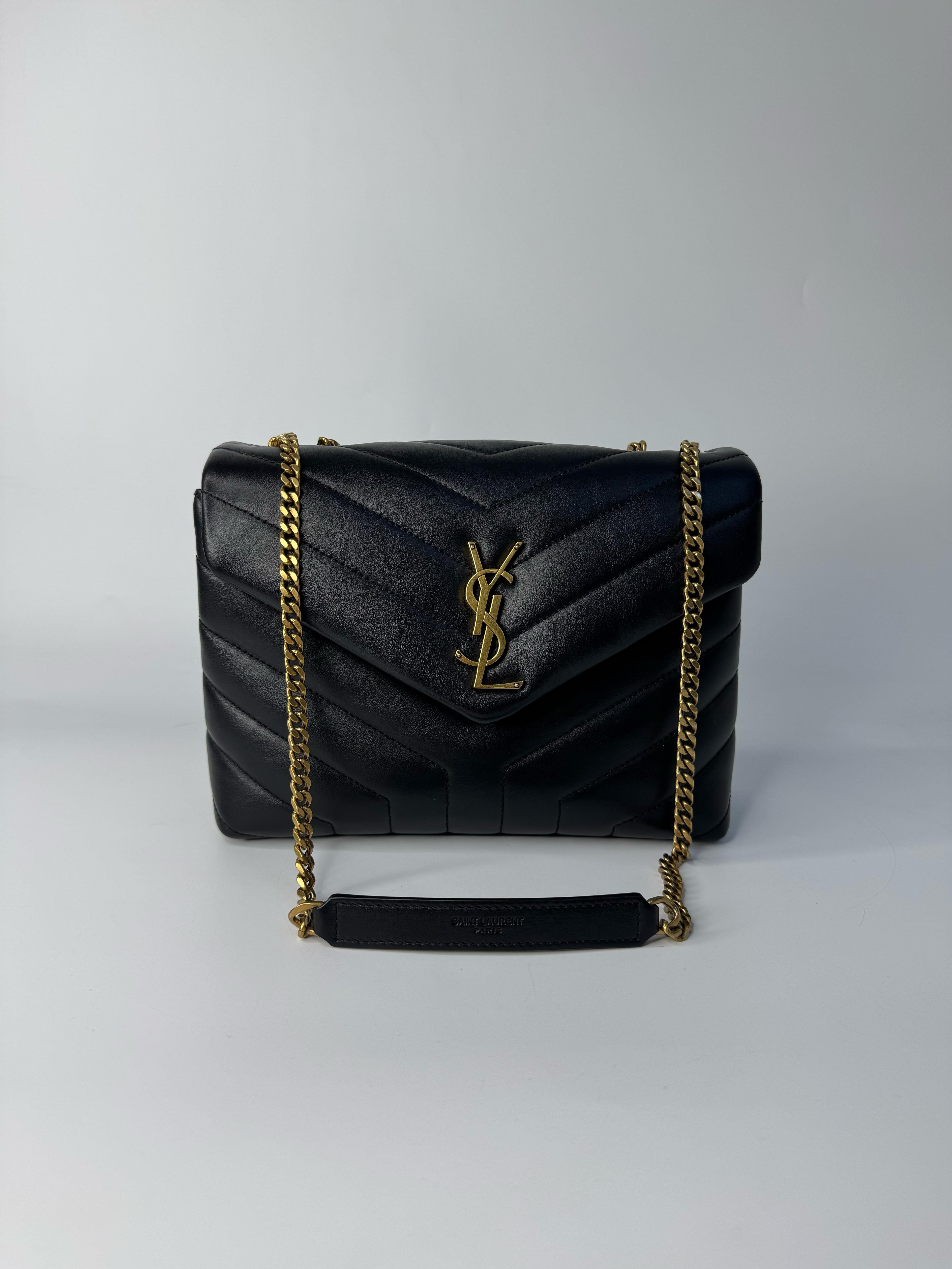 SAINT LAURENT LOULOU