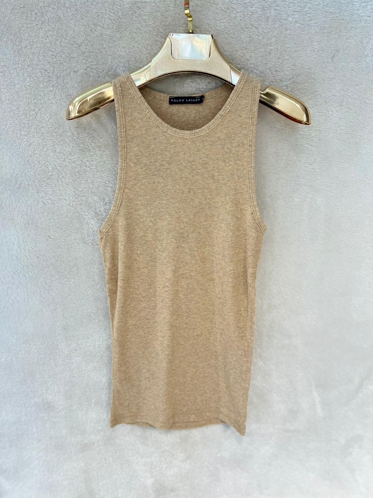 RALPH LAUREN T-SHIRT