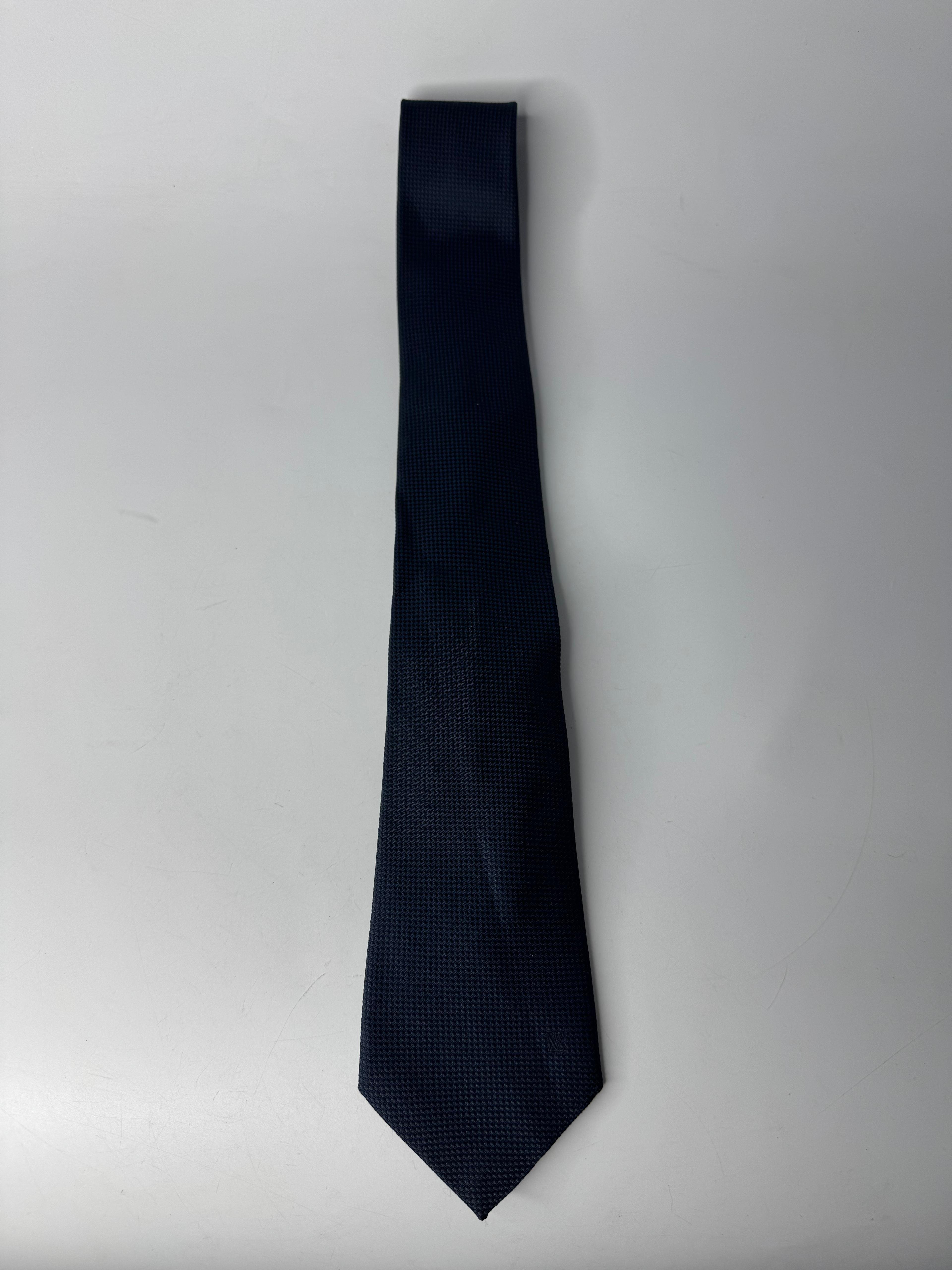 LOUIS VUITTON TIE