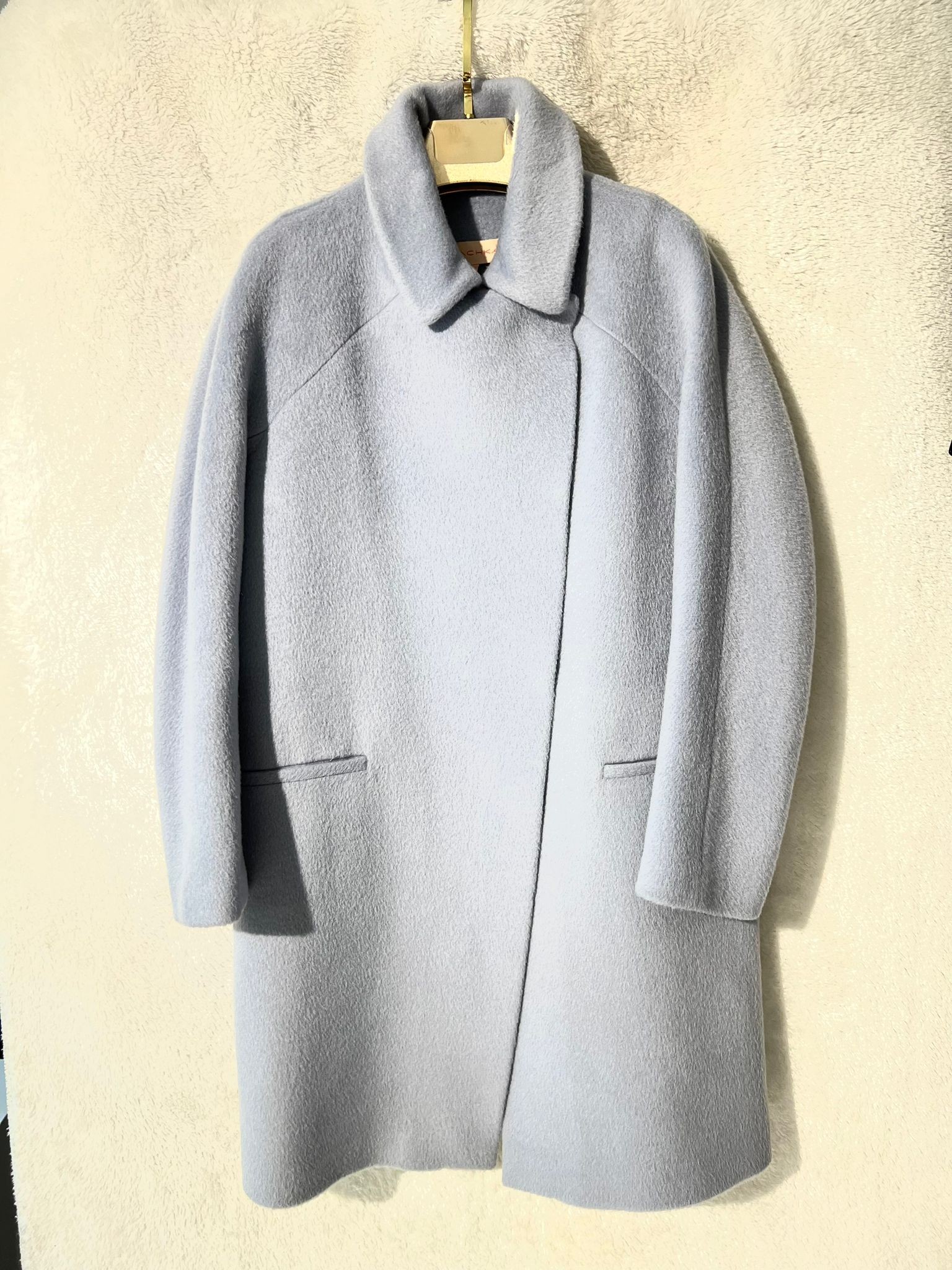 MACHKA COAT