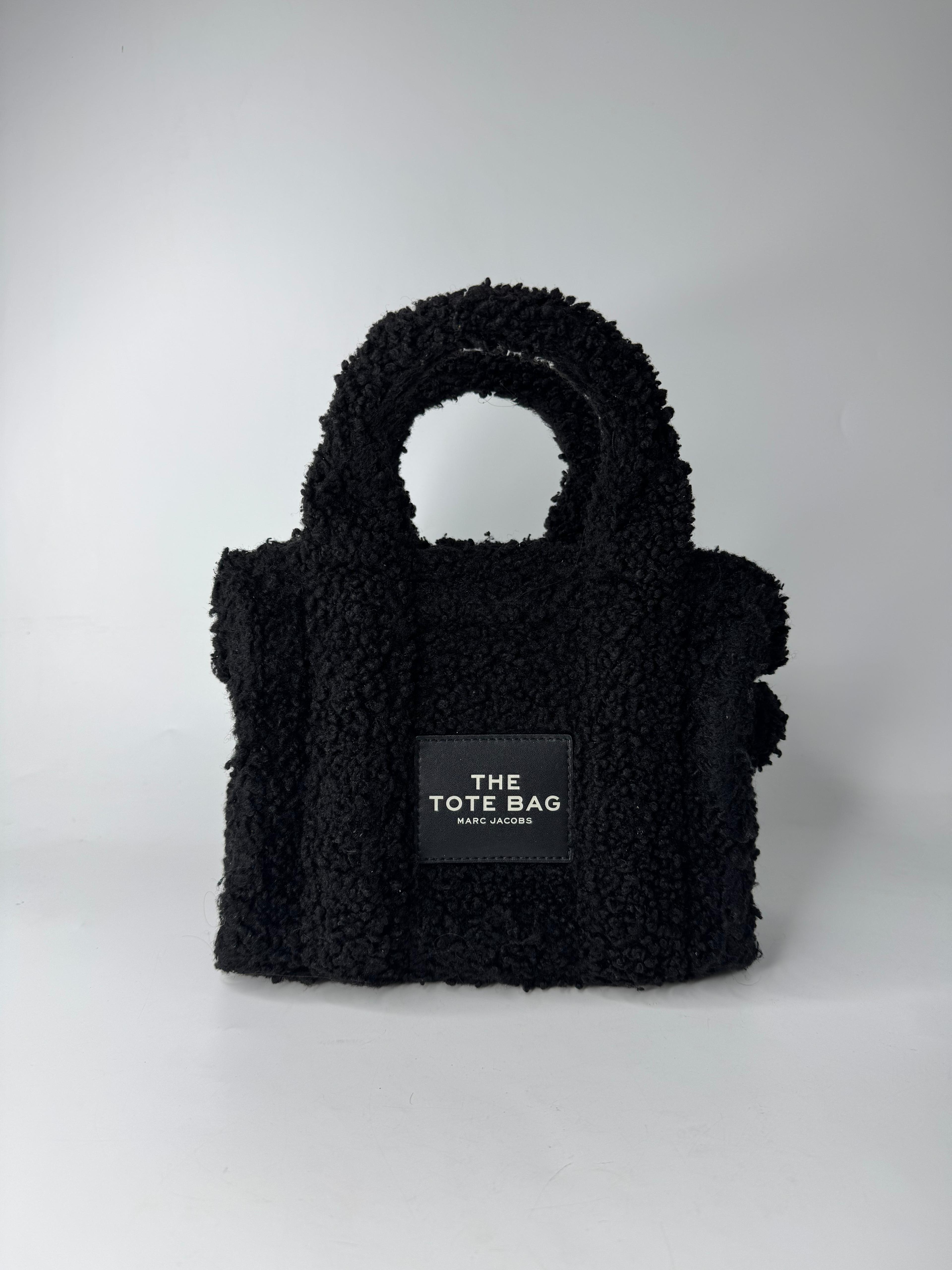 MARC JACOBS TEDDY 