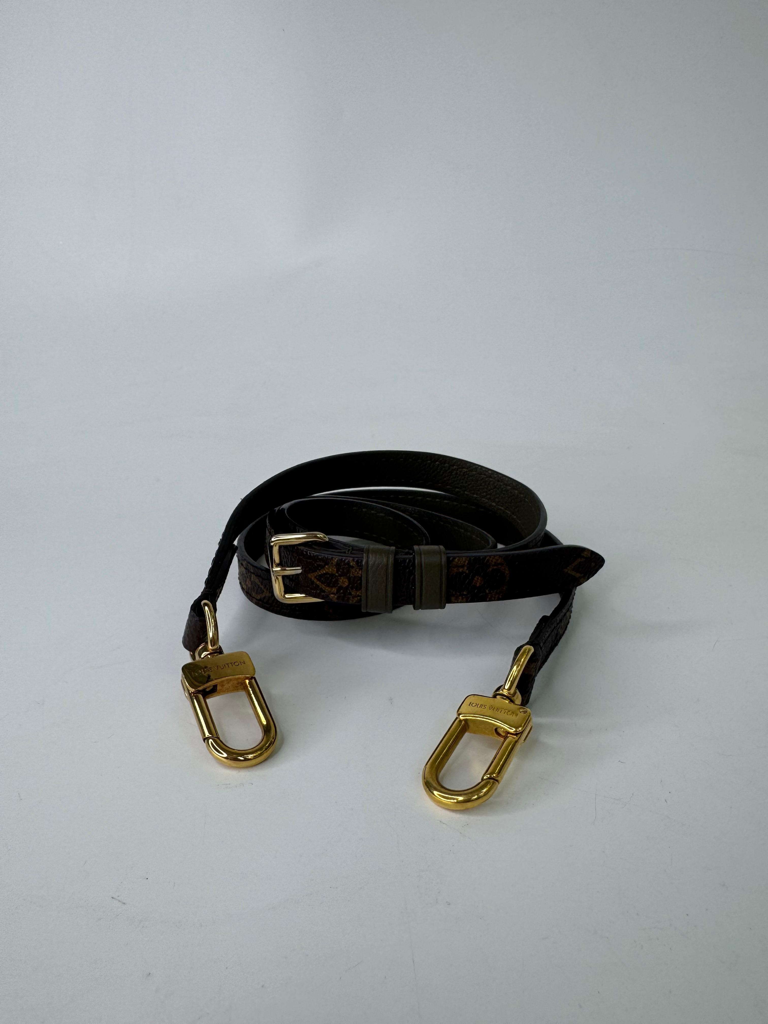LOUIS VUITTON BAG HANGER 