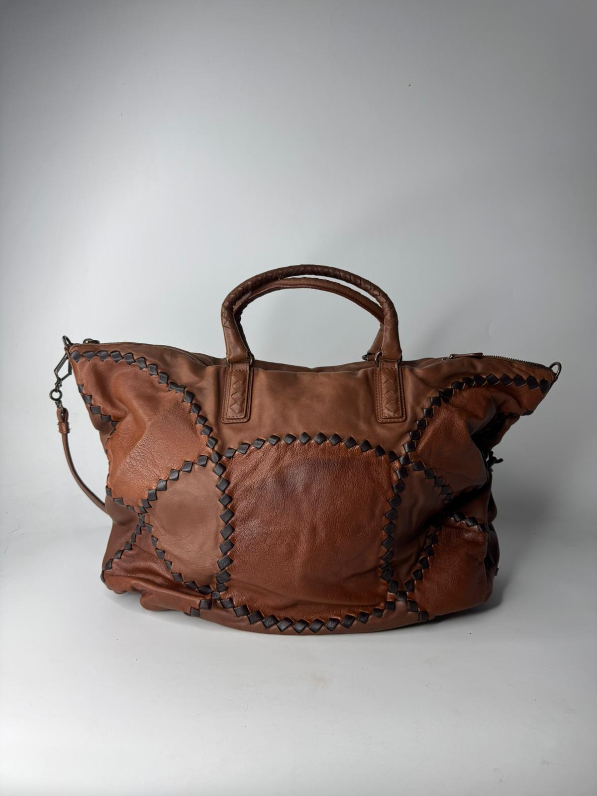 BOTTEGA VENETA BAG