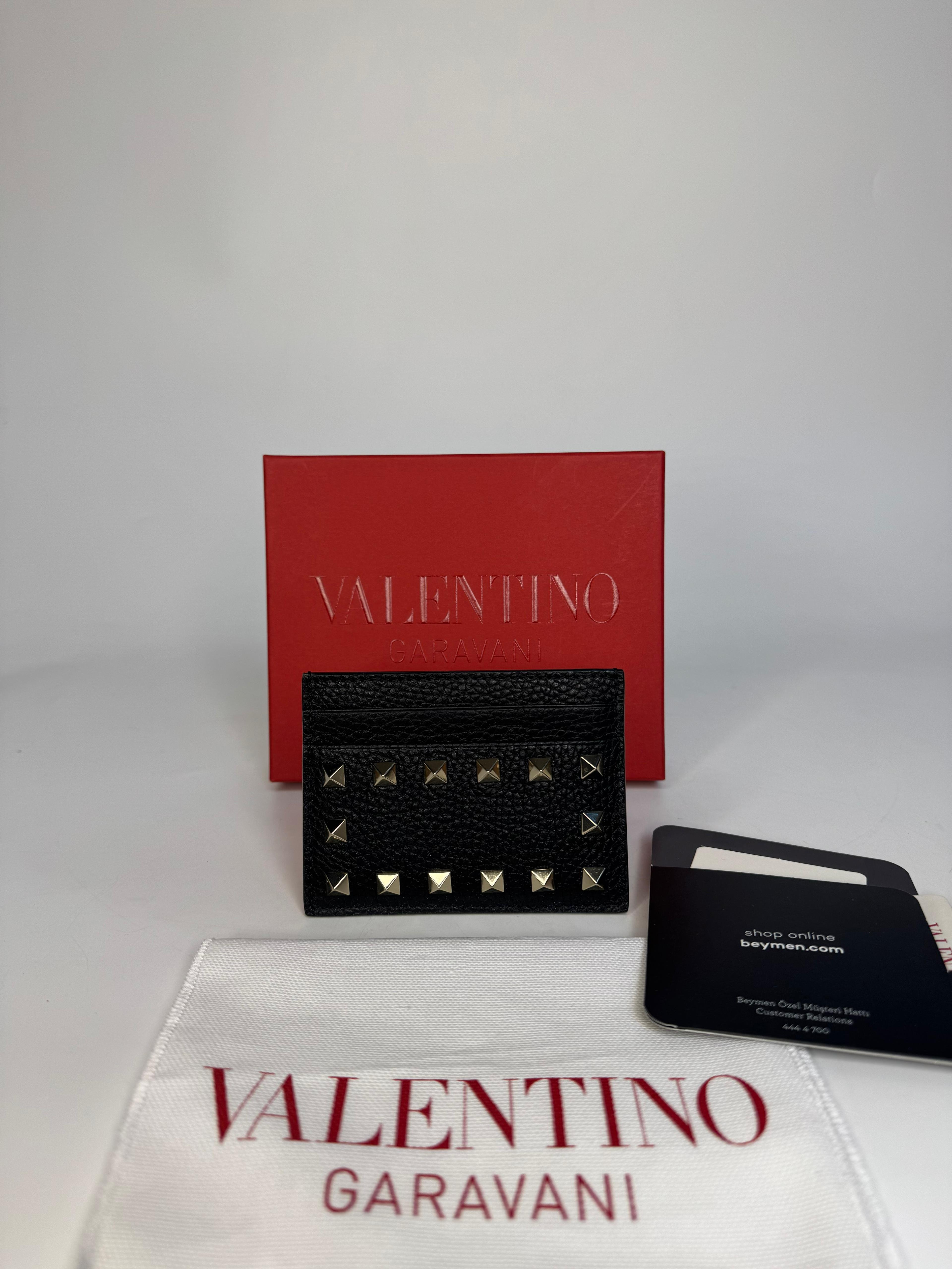 VALENTINO GARAVANI WALLET