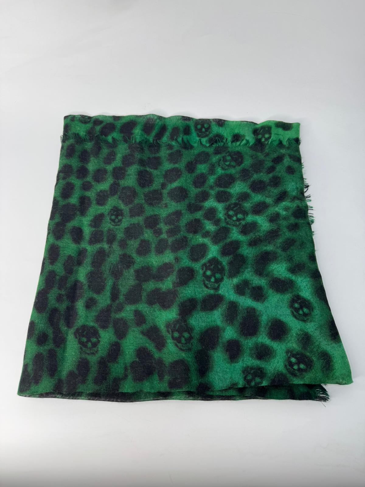 ALEXANDER MCQUEEN SCARF