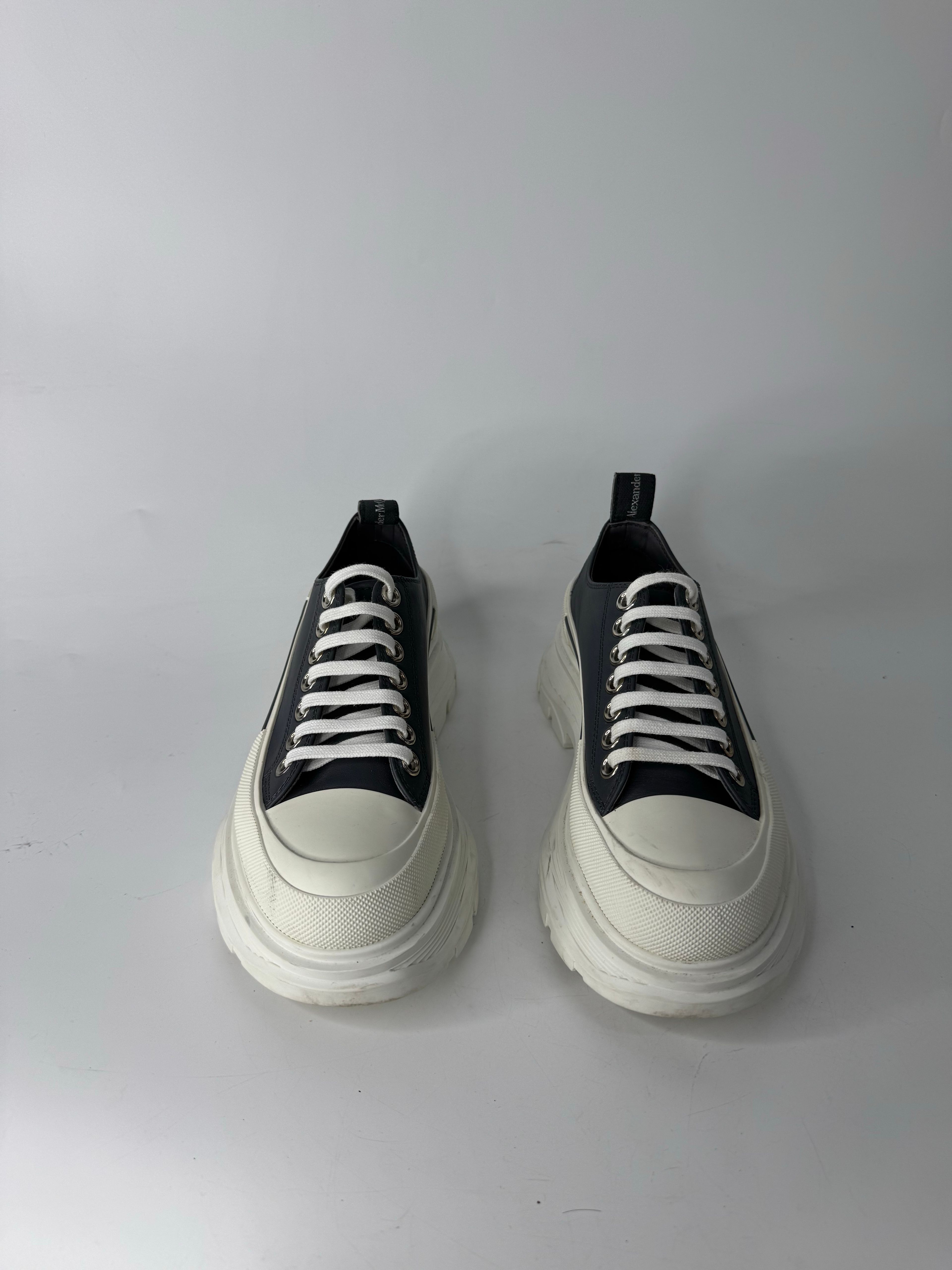 ALEXANDER MCQUEEN SNEAKERS