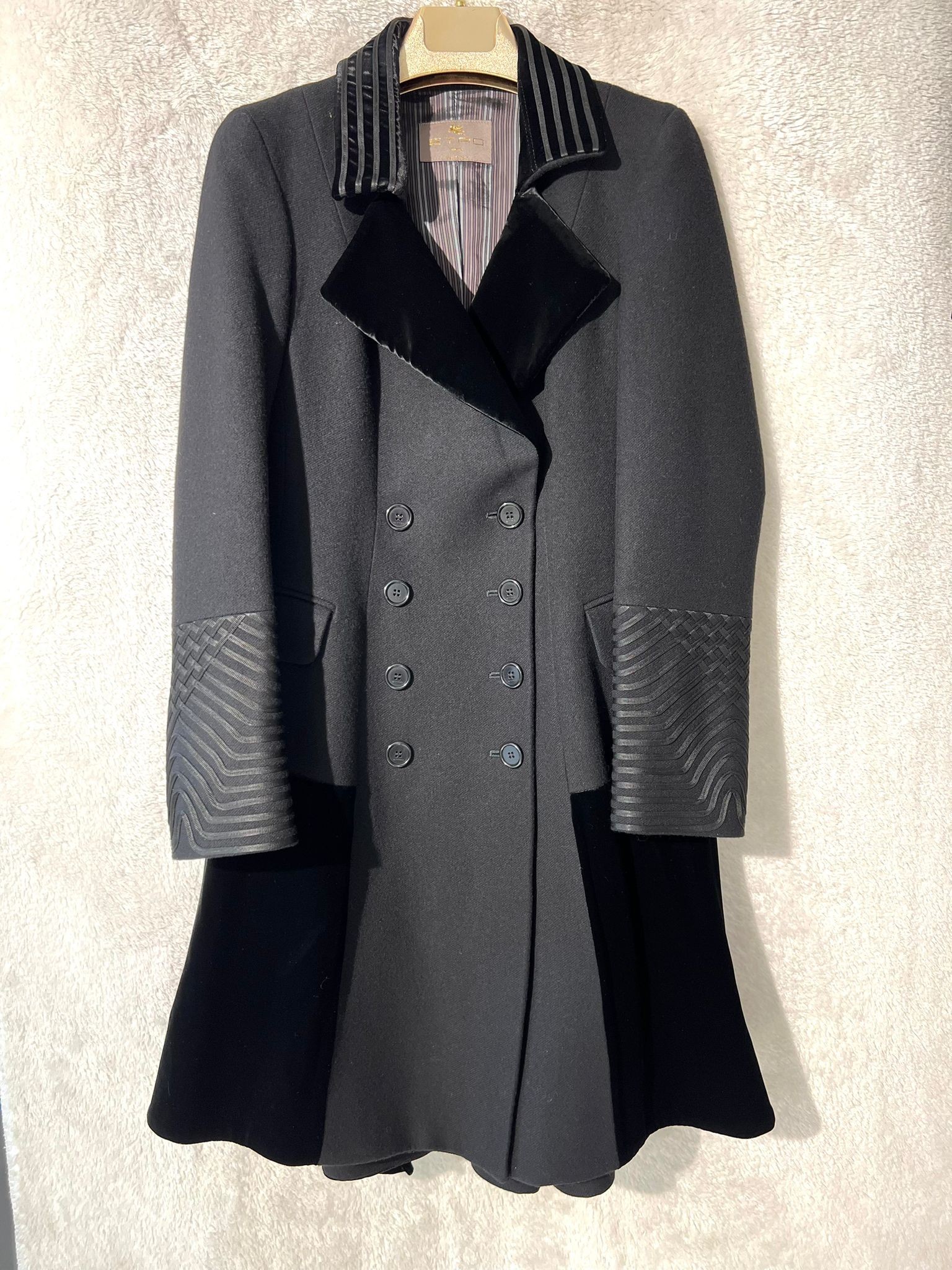 ETRO COAT