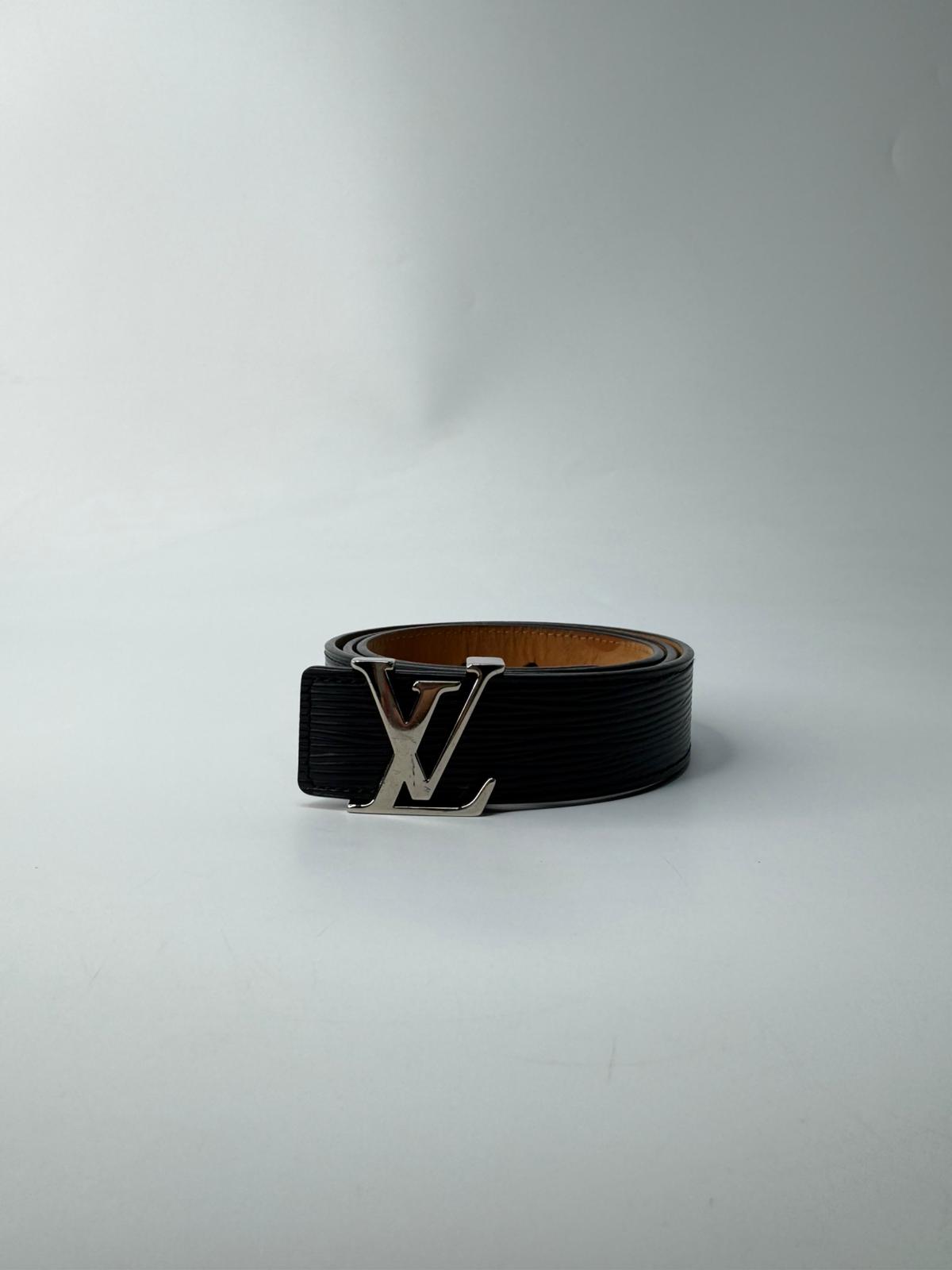 LOUIS VUITTON BELT
