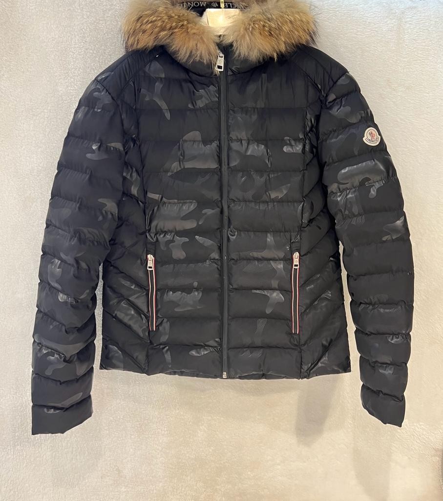 MONCLER MONT